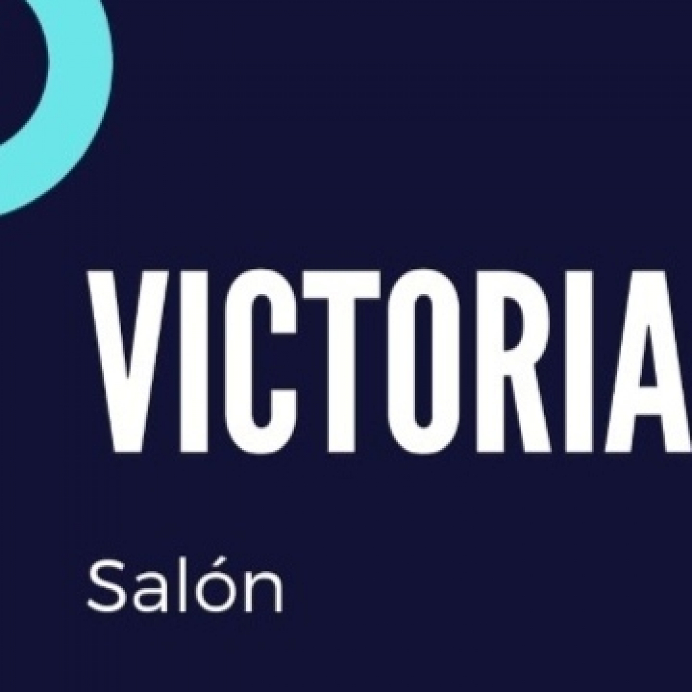 Victoria Ruiz Salón 25072023 p252 episode artwork