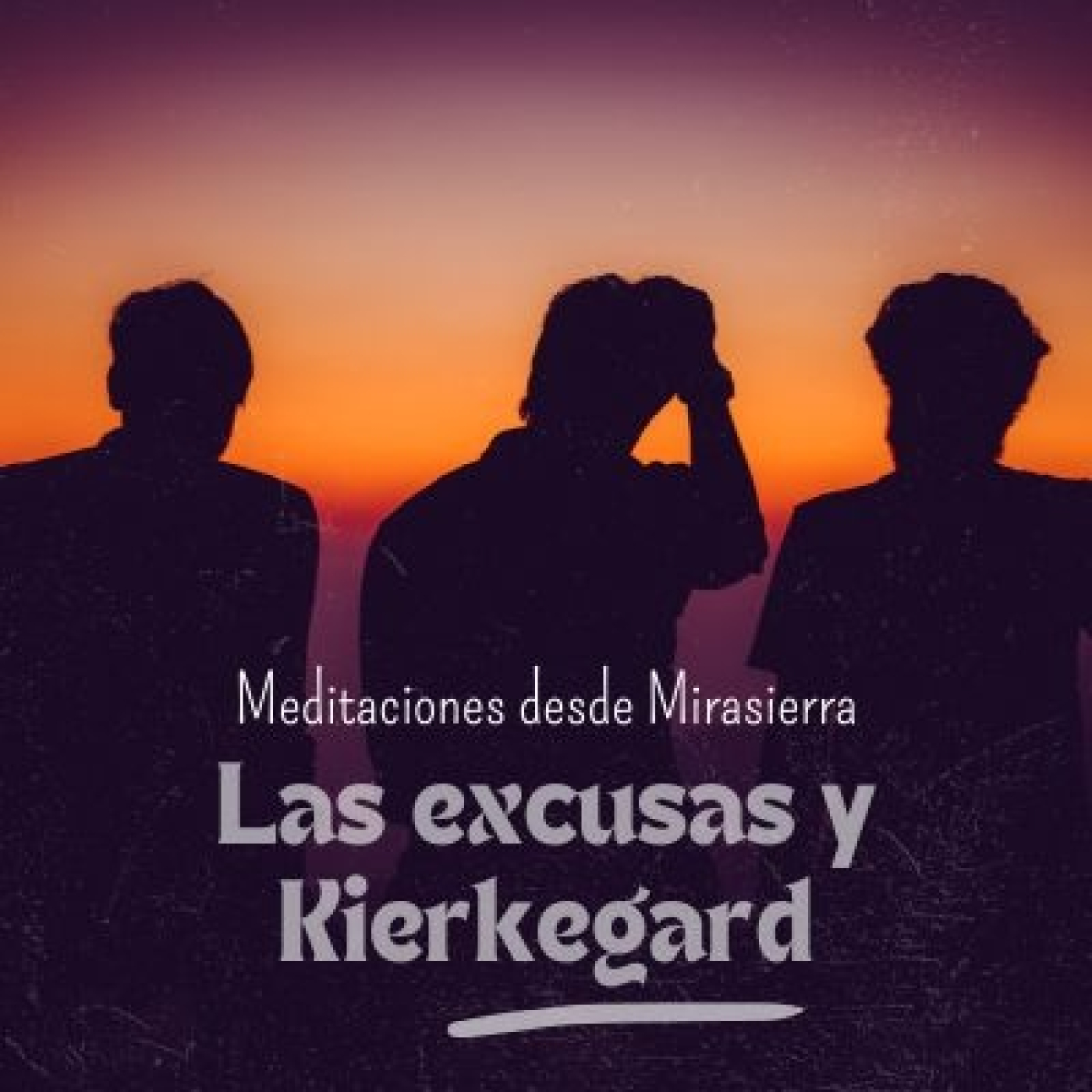 Meditaciones desde Mirasierra