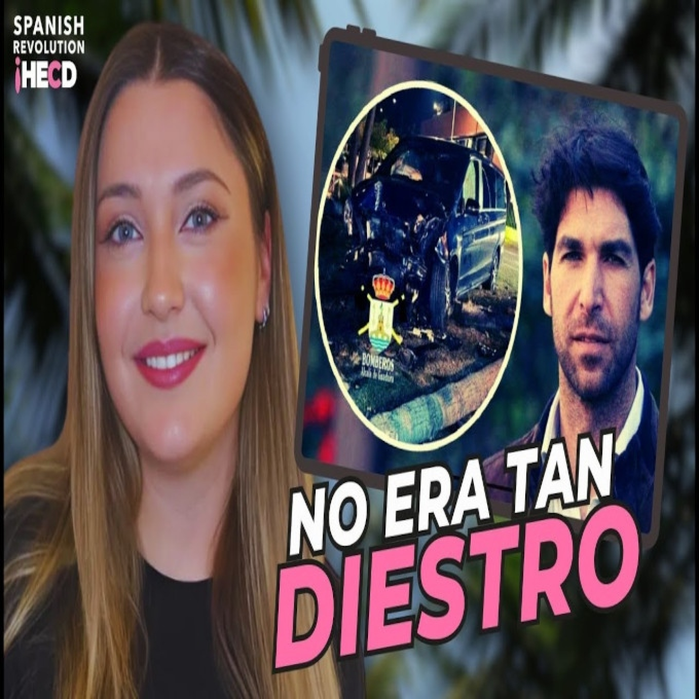 La PALMERA que ATACÓ a un CAYETANO   Uno de los Rivera choca y la prensa, también palmera, aplaude