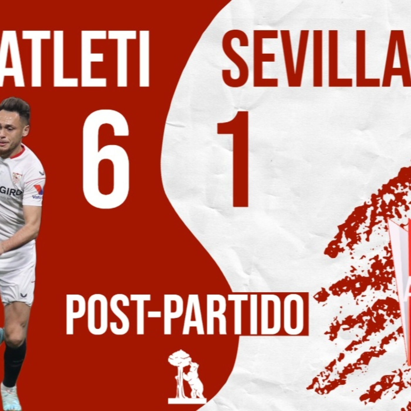 Atlético Play