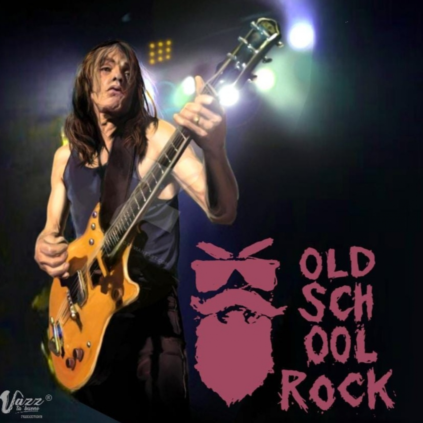 Old School Rock Radio 06/2023 *Malcolm*