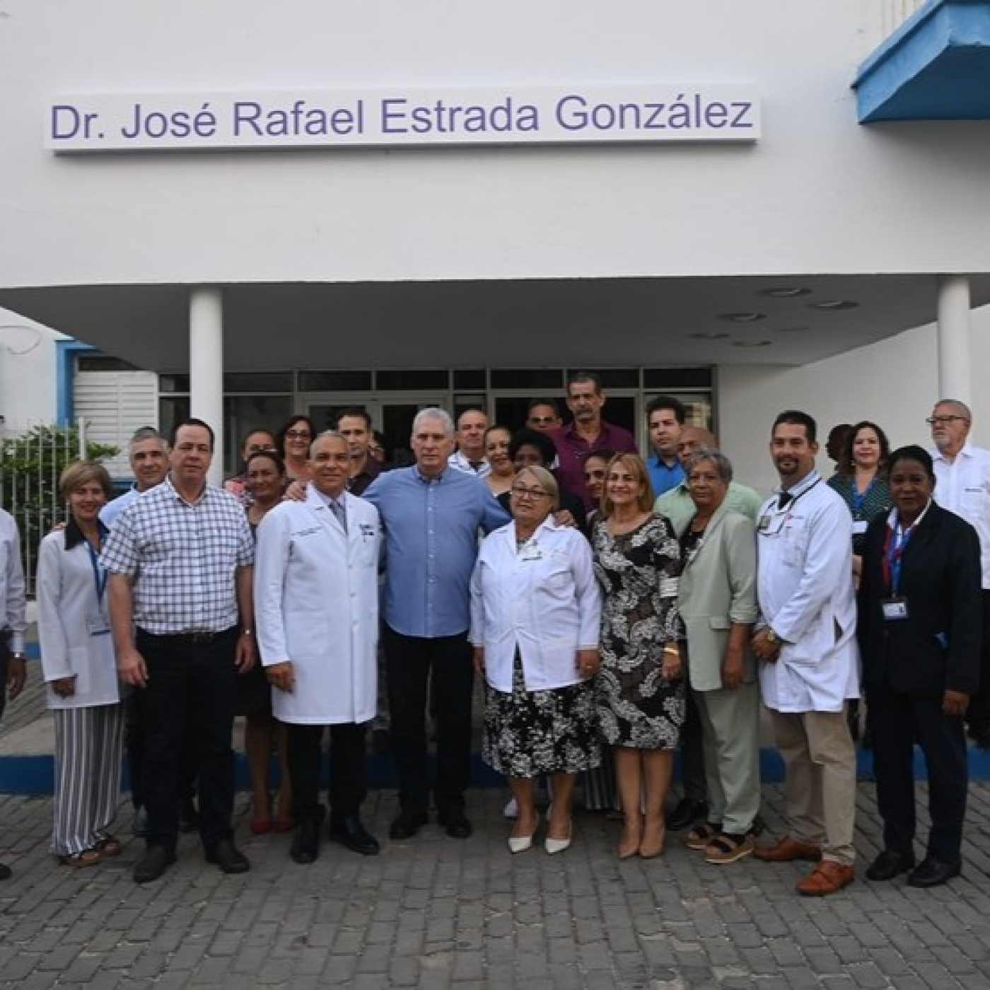 Instituto de Neurología y Neurocirugía: sólidos pasos en la transformación digital