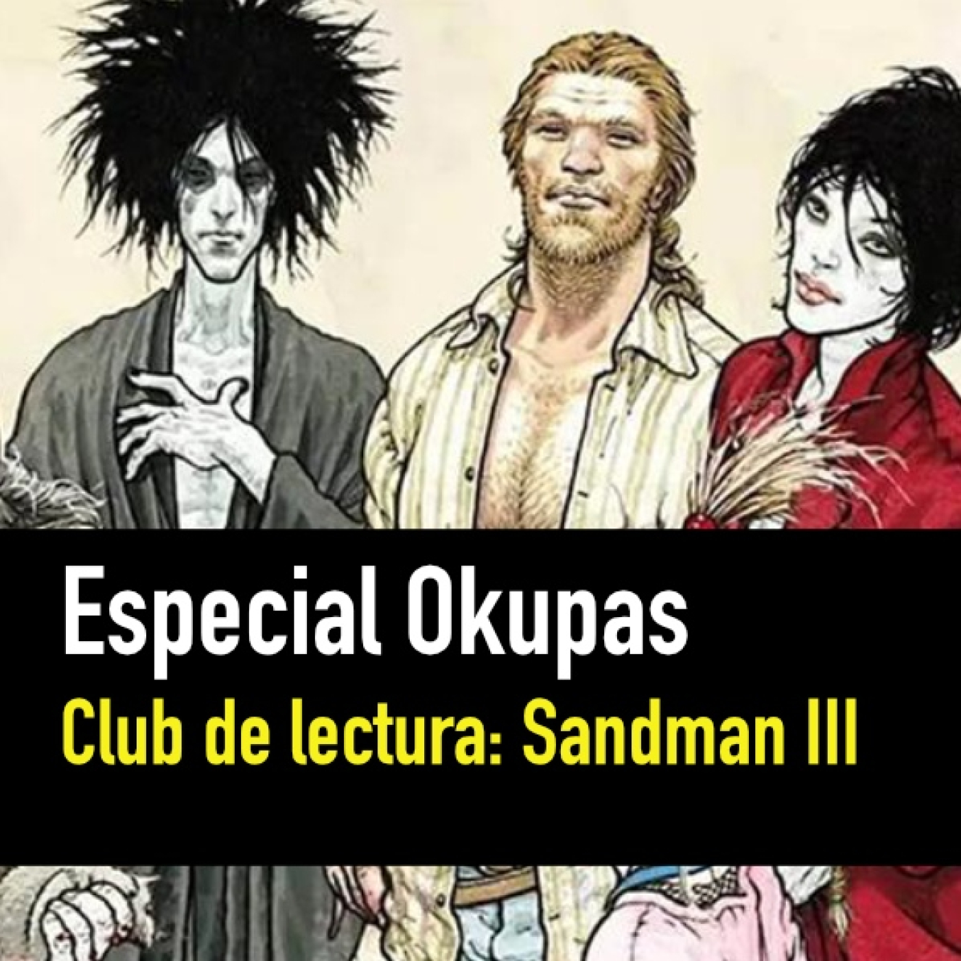 PuntuaCómics