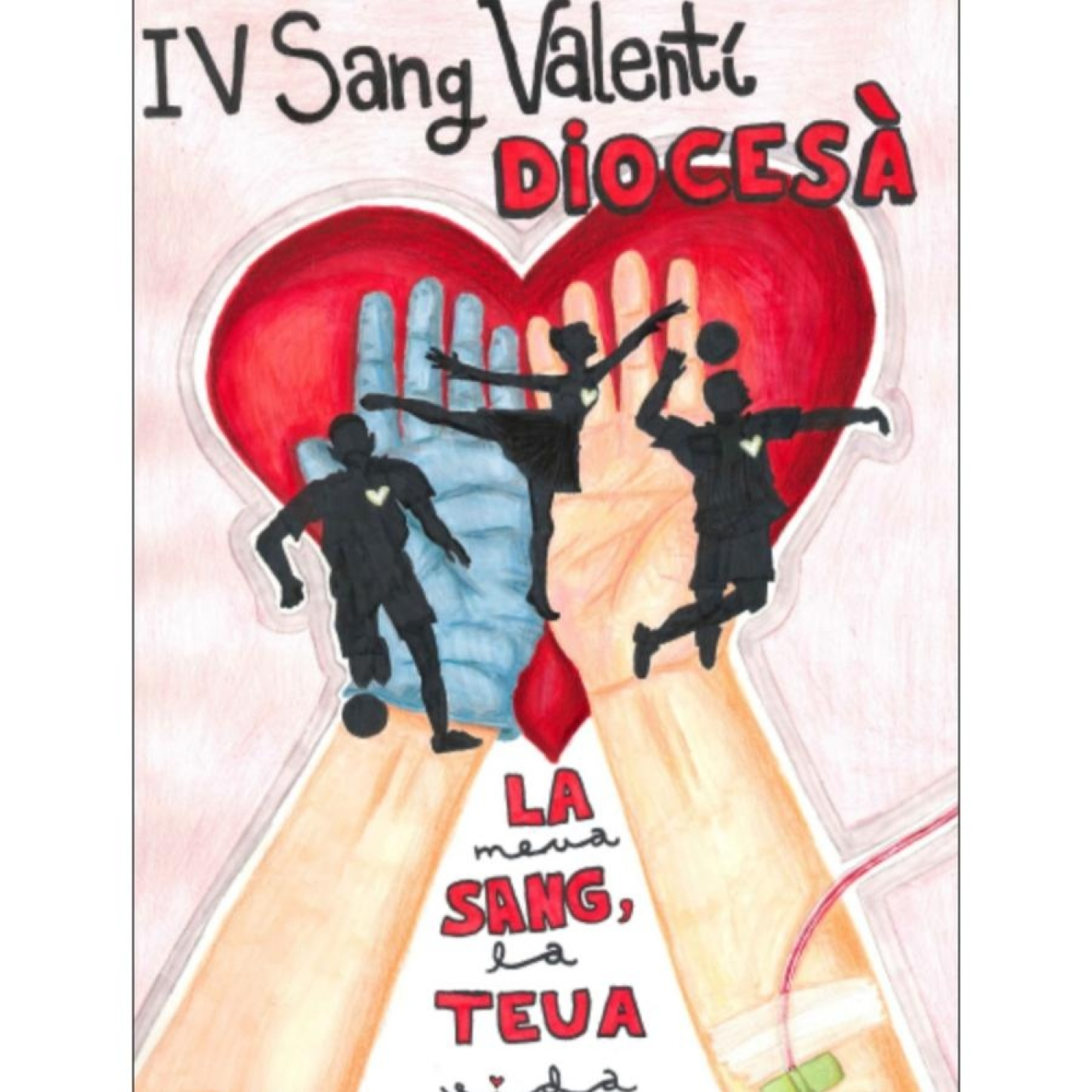 Entrevista Sang Valentí 2025 episode artwork
