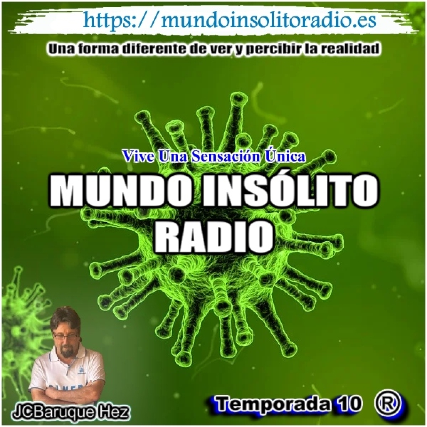 F120X10. Unidad 731: desarrollo de armas biológicas. Leyendas y misterios populares. Adivinación a través de las velas. - Episodio exclusivo para mecenas