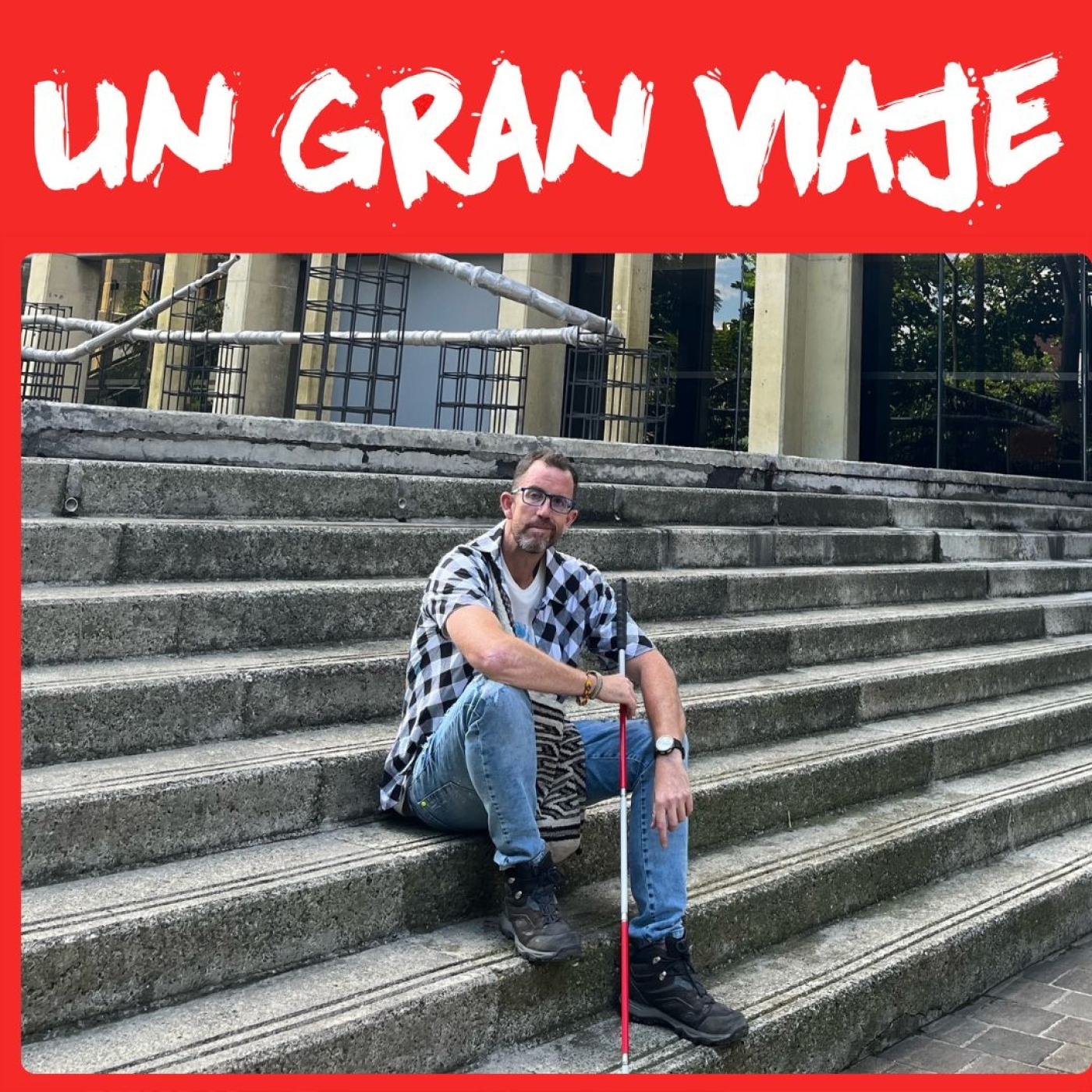 Un gran viaje