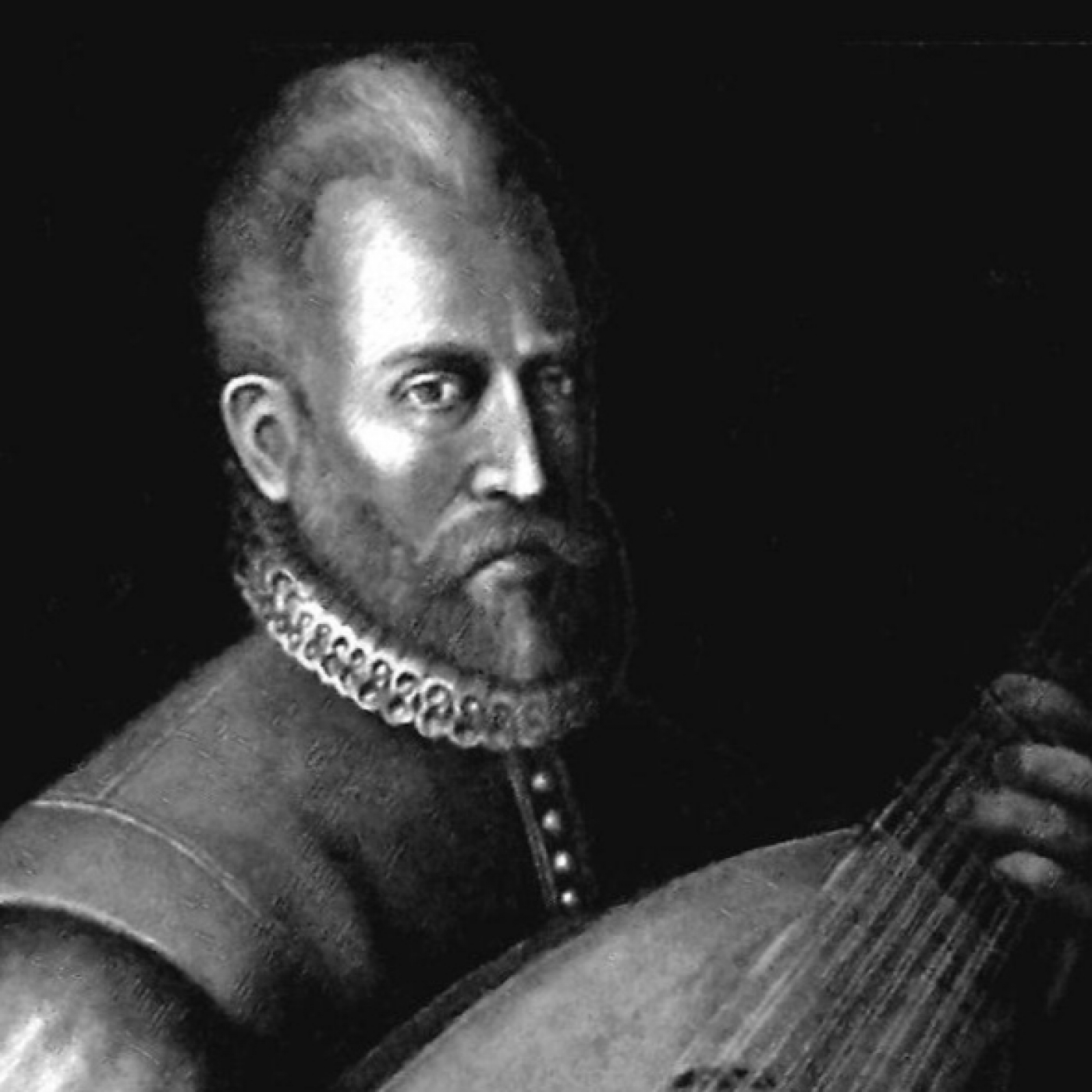 Música na lama