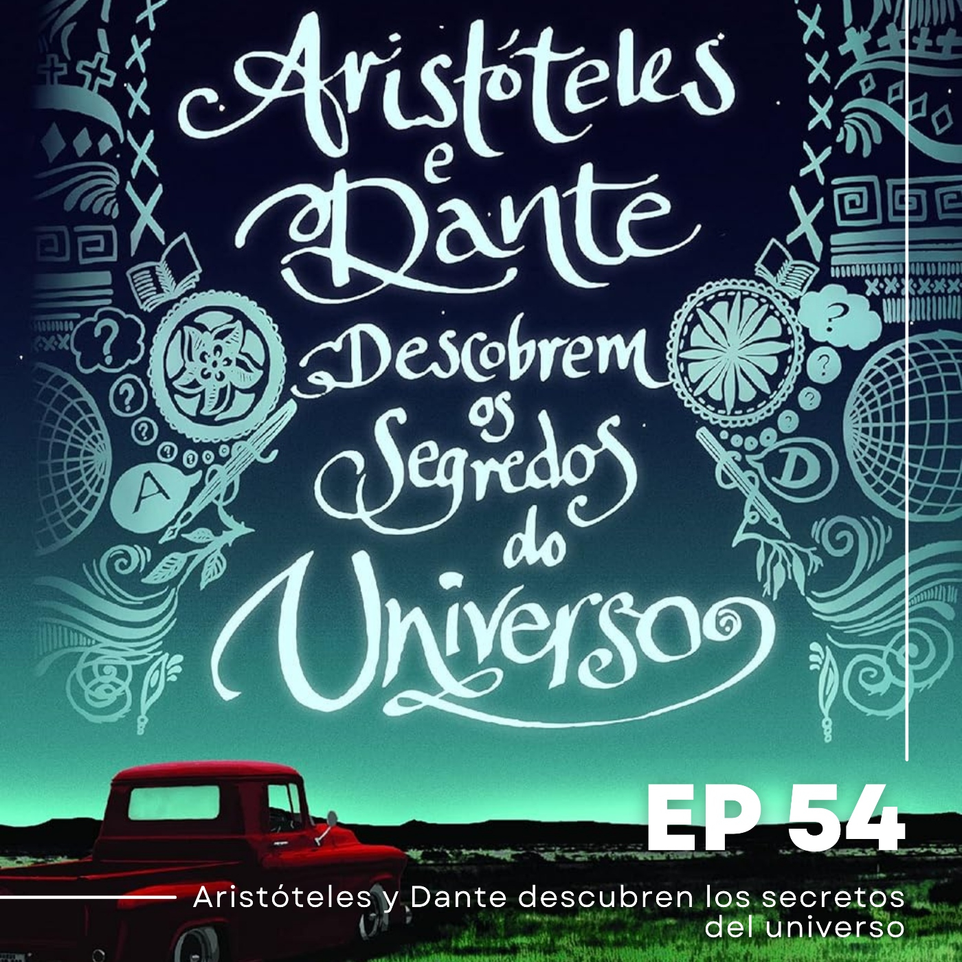 El Estante Podcast