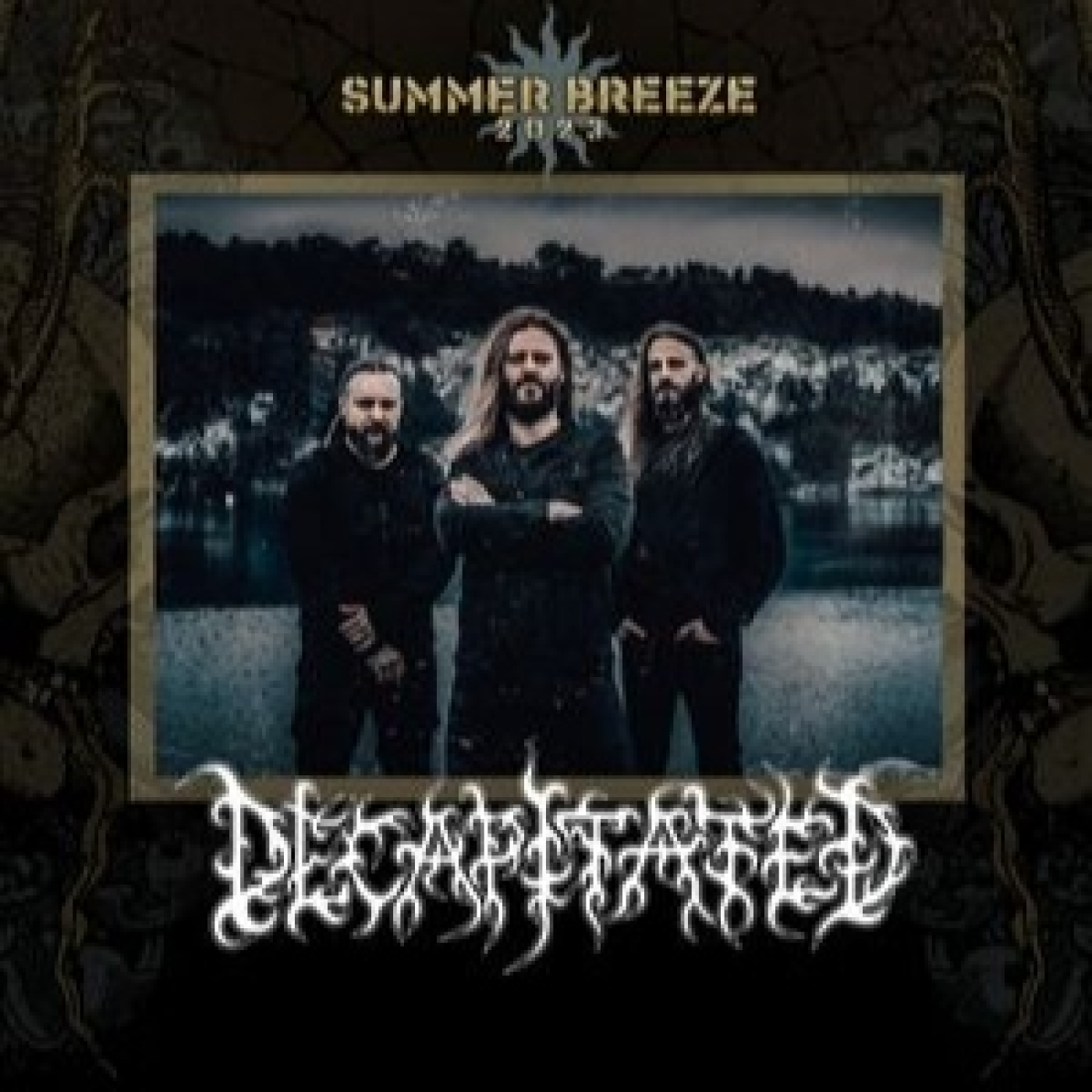 Helvete - Radio Metal