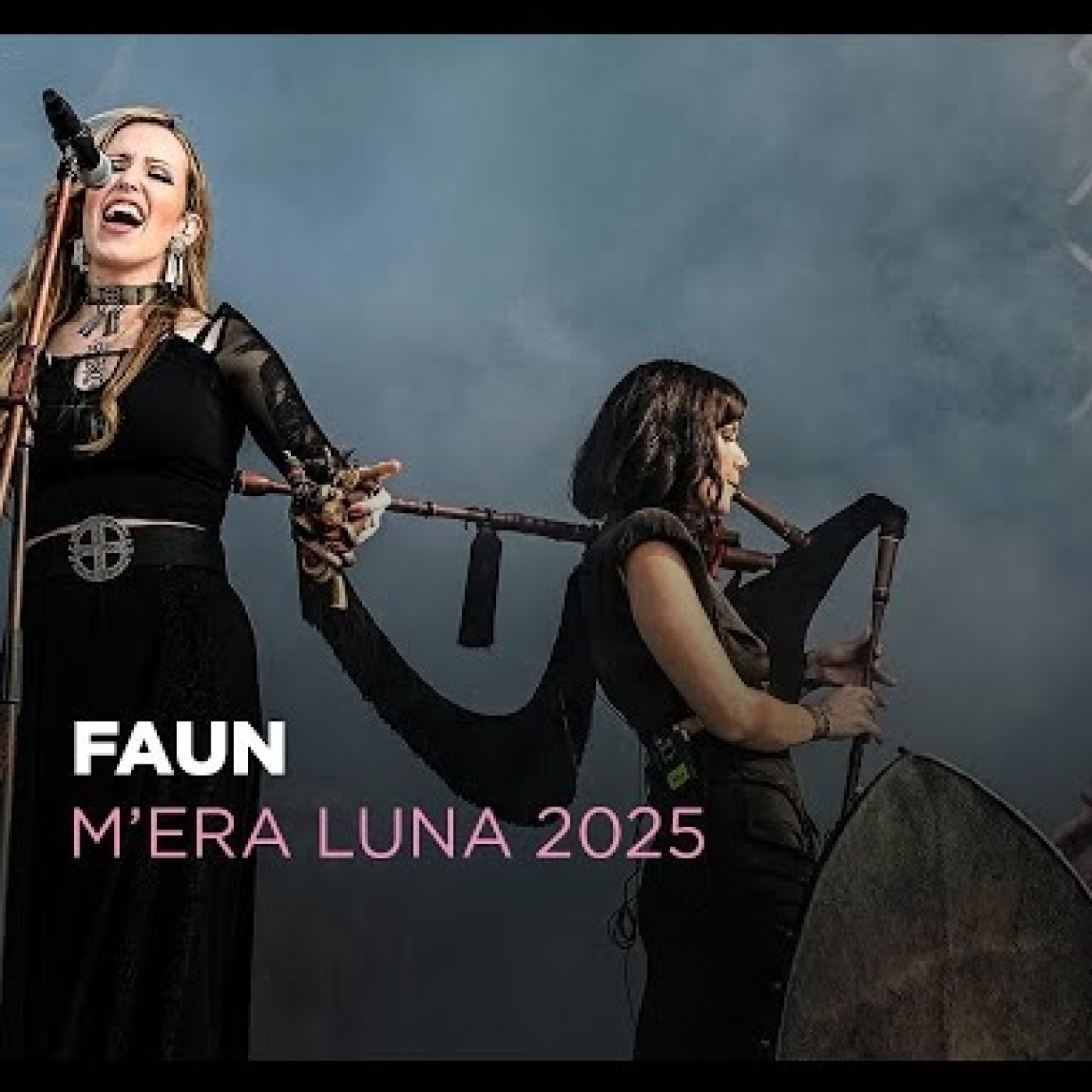 1167 - Faun - Live M'era Luna 2025 episode artwork