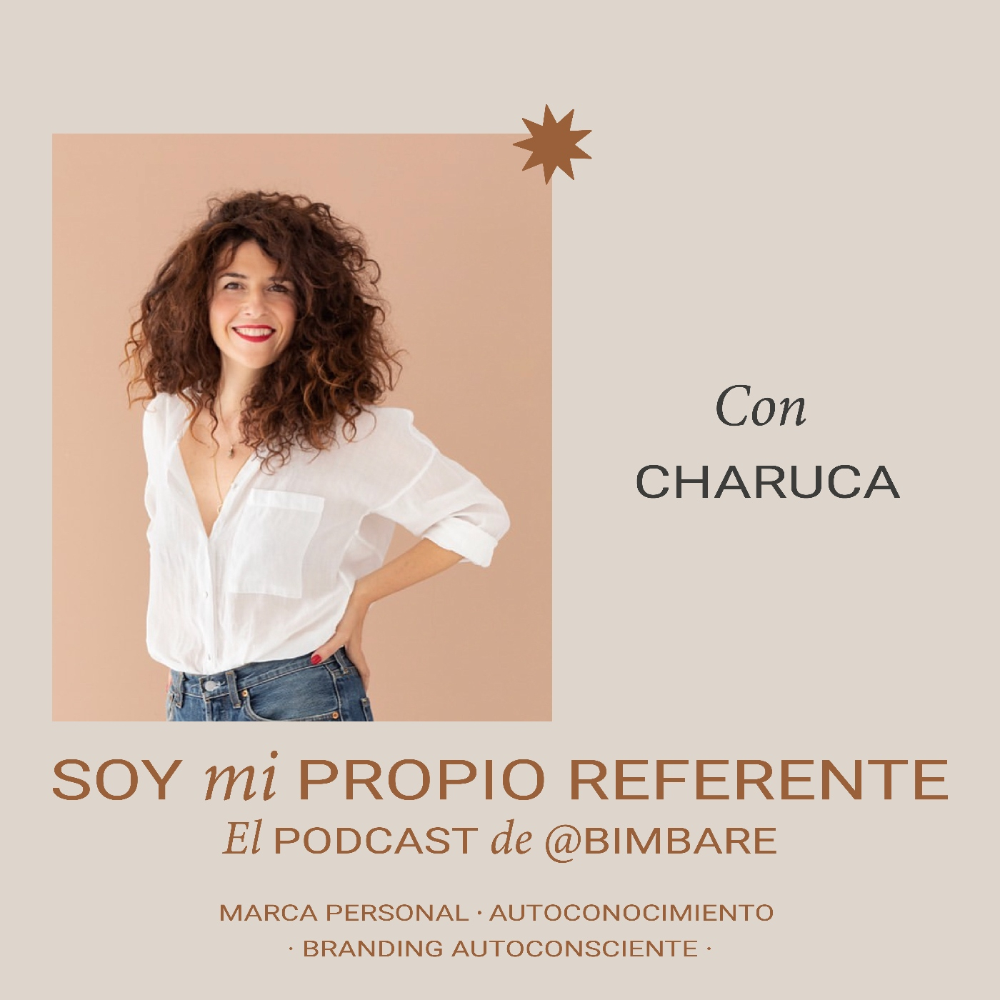 Soy mi Propio Referente, el Podcast de Bimbare