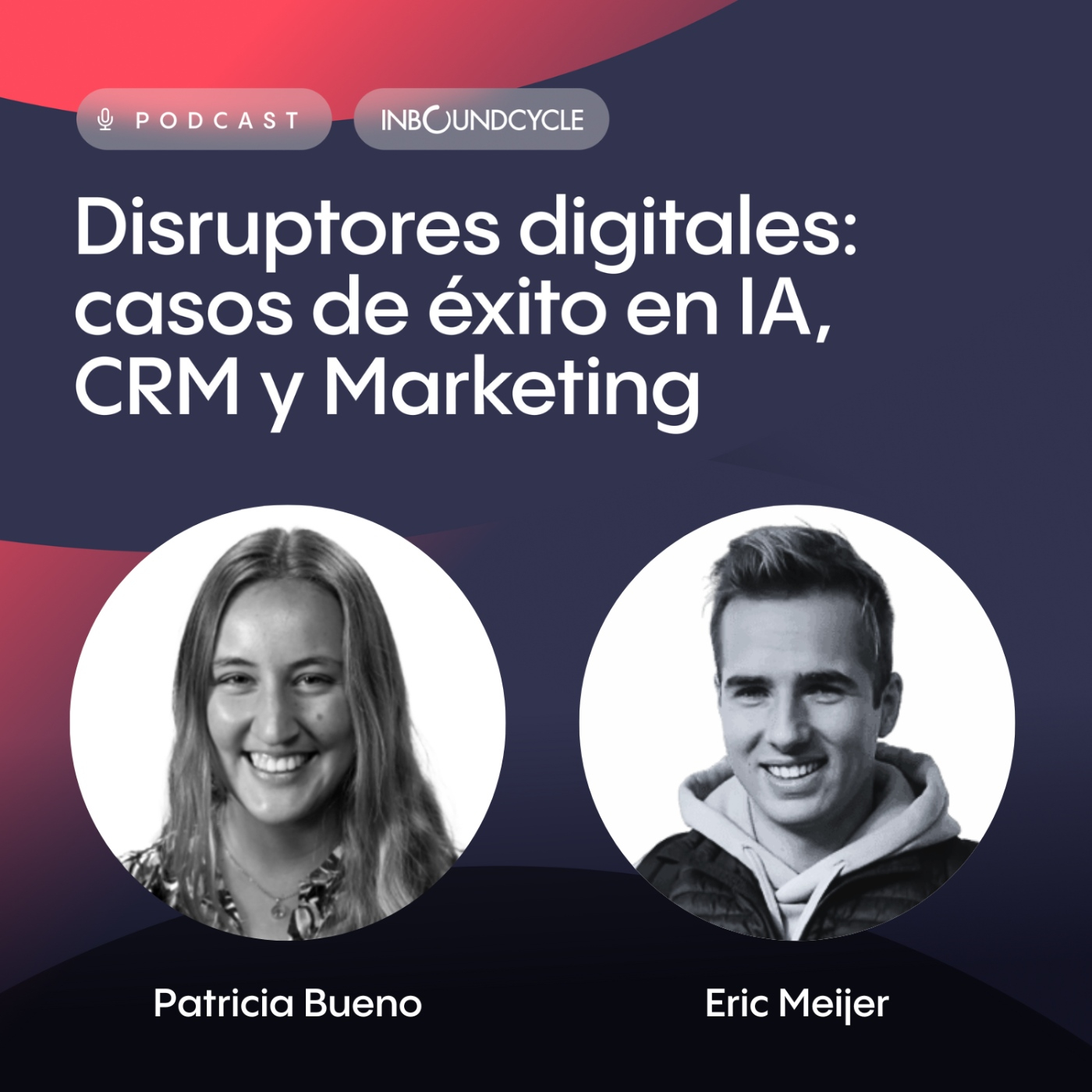 #155 - Eric Meijer, Comercia Global Payments - Flag ships y cómo gestionar el stock para vender más