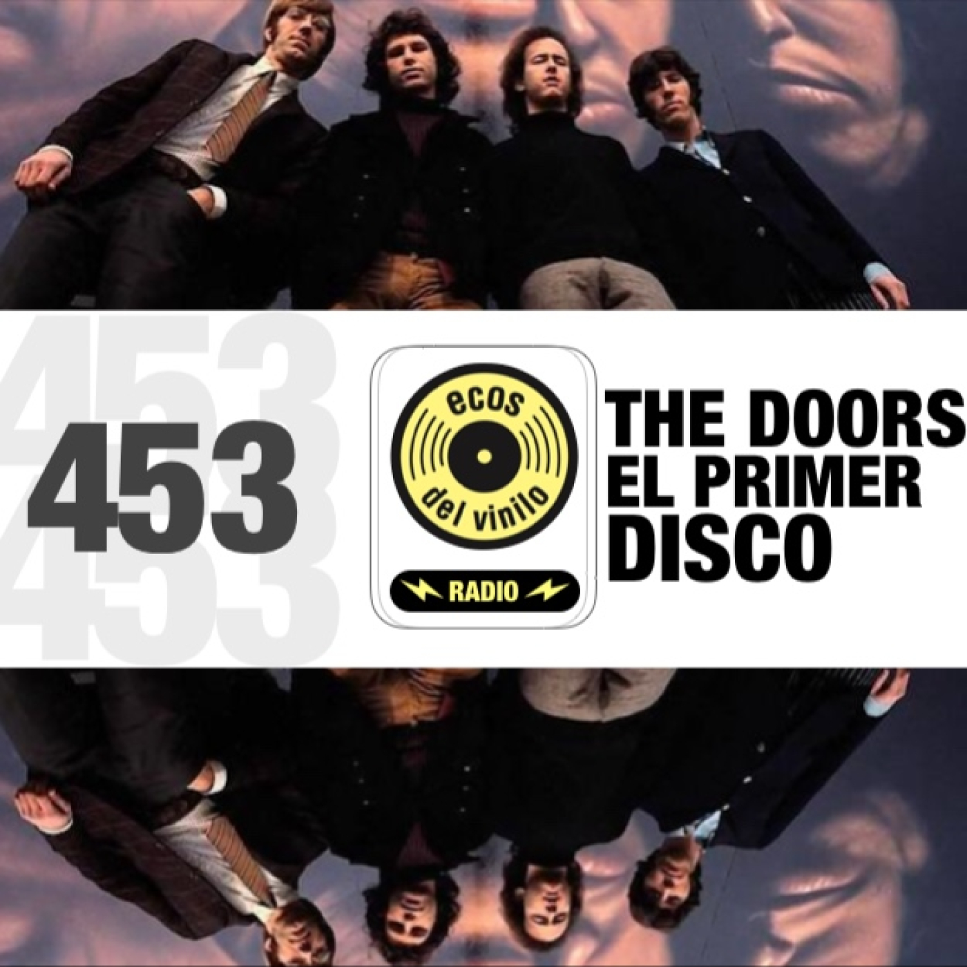 Ecos del Vinilo Radio