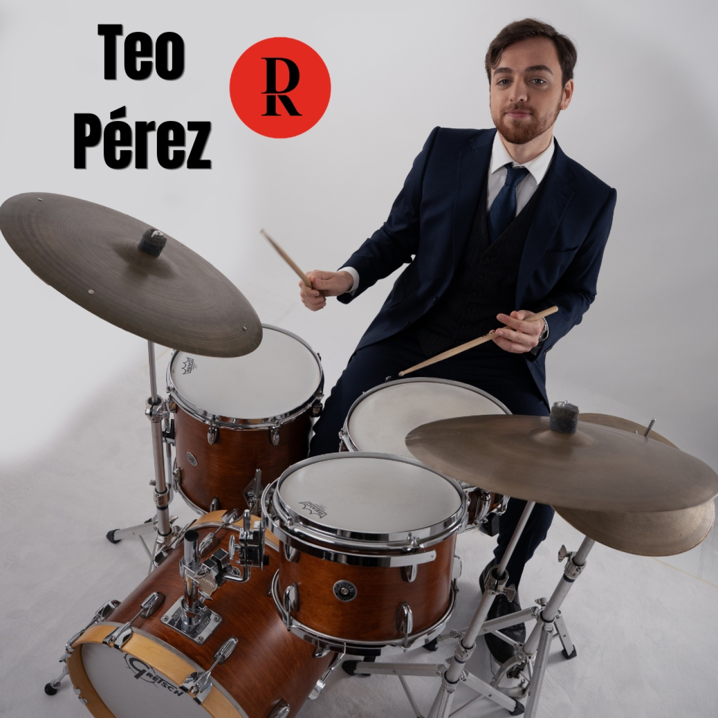 Teo Pérez - Restos Diurnos episode artwork