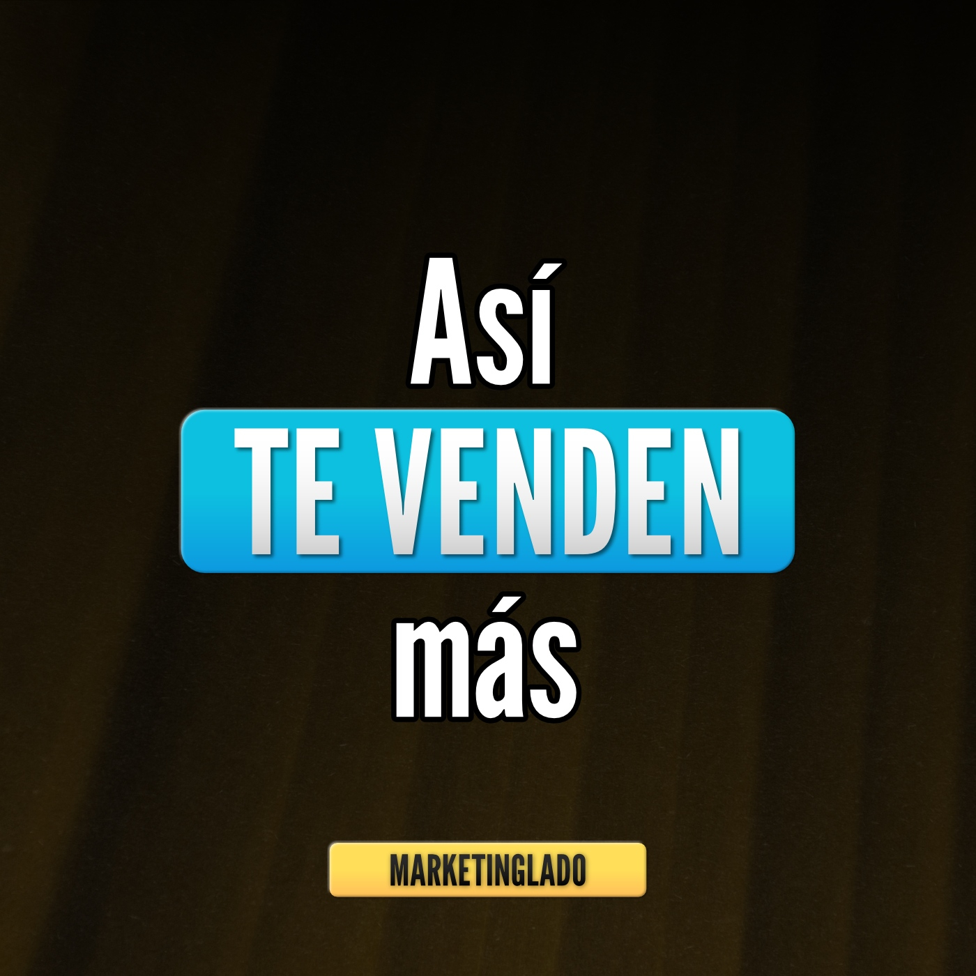 Por qué los Expertos en Marketing te mienten con las Rebajas episode artwork