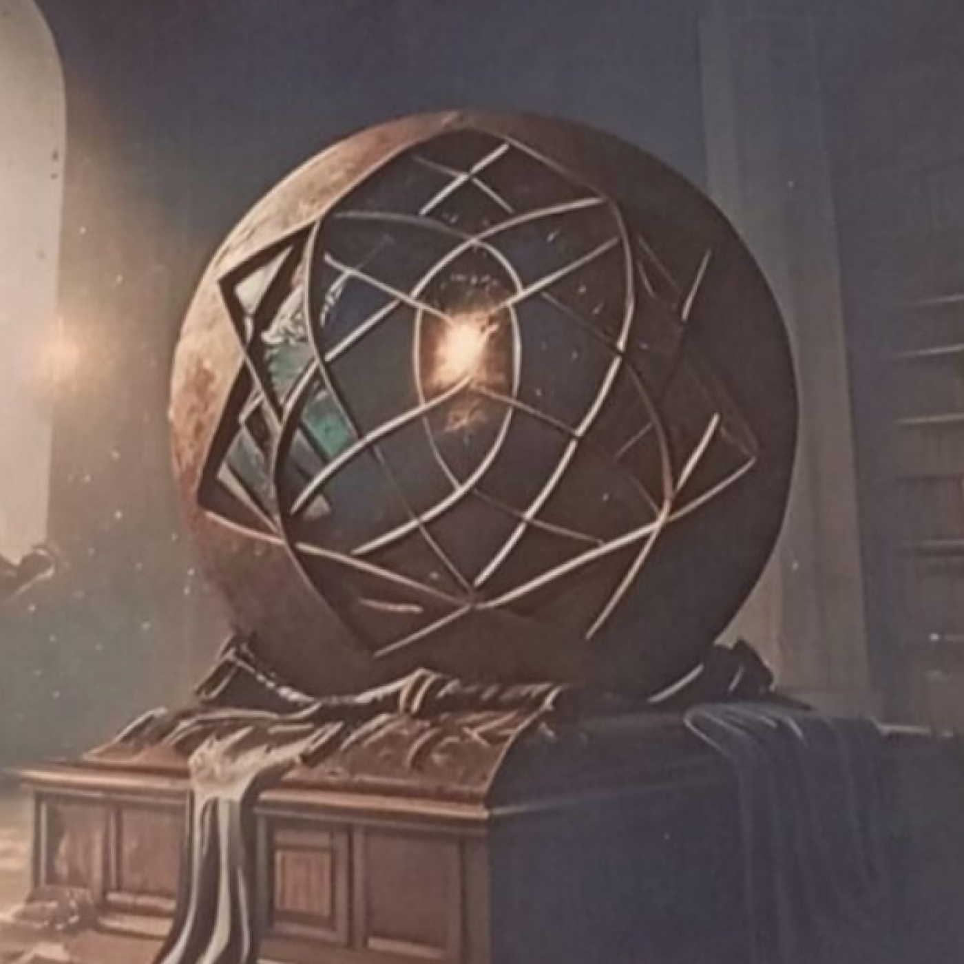 Radio Morgue T01x24: Sociedades Secretas Y Ocultistas Alemanas Previas Al III Reich