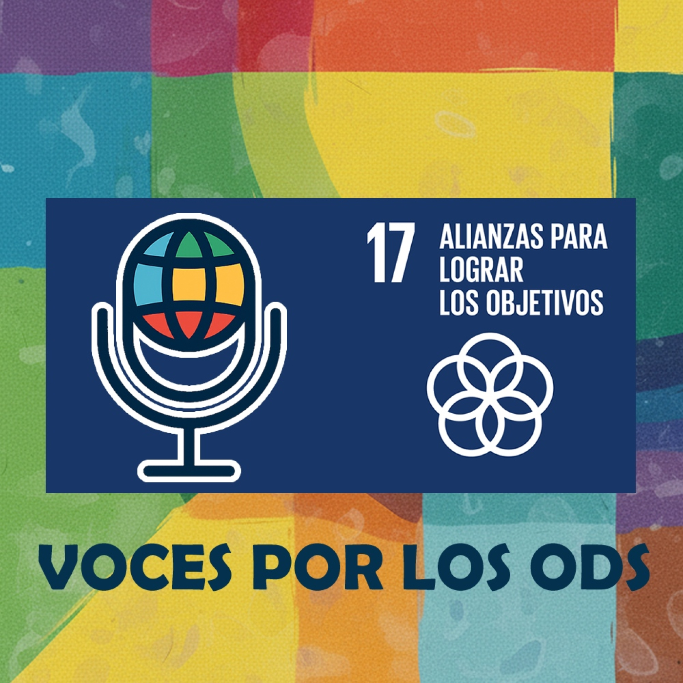 Voces por los ODS 13 - ODS nº17 episode artwork