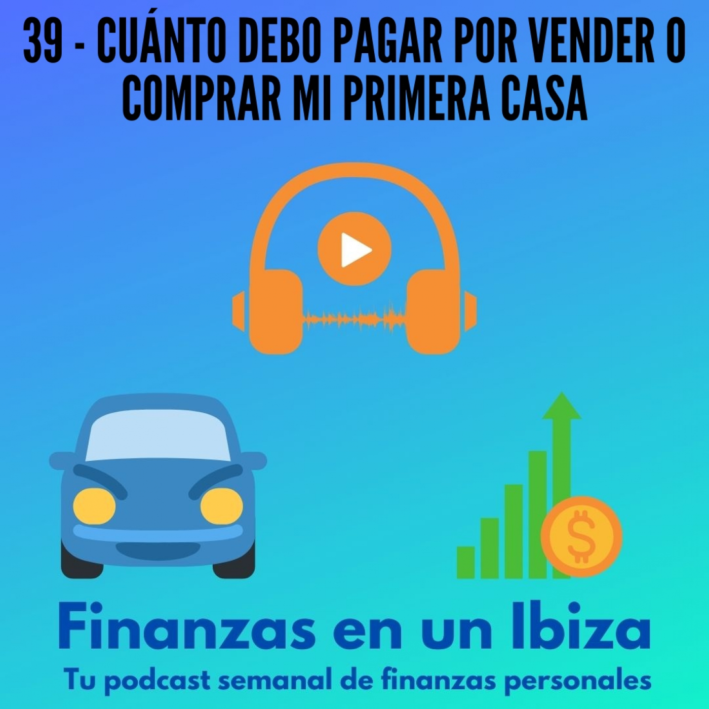 Finanzas en un Ibiza