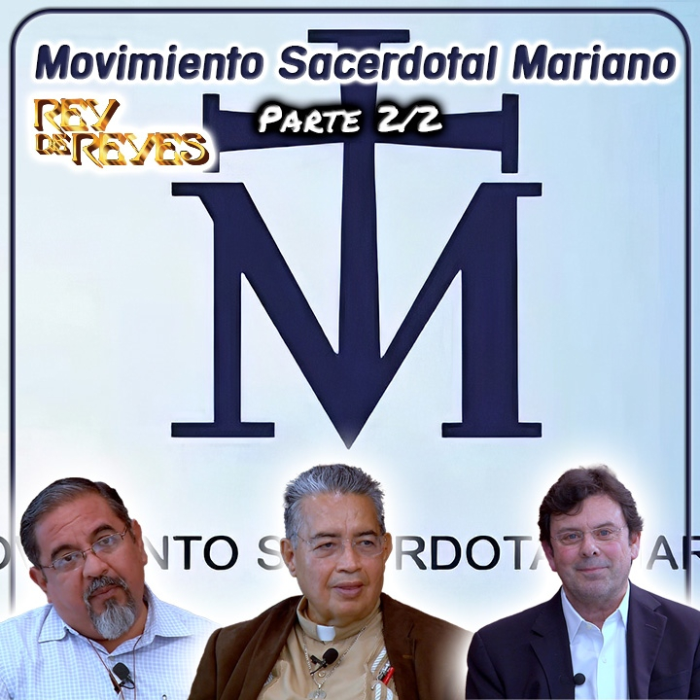 Rey de Reyes