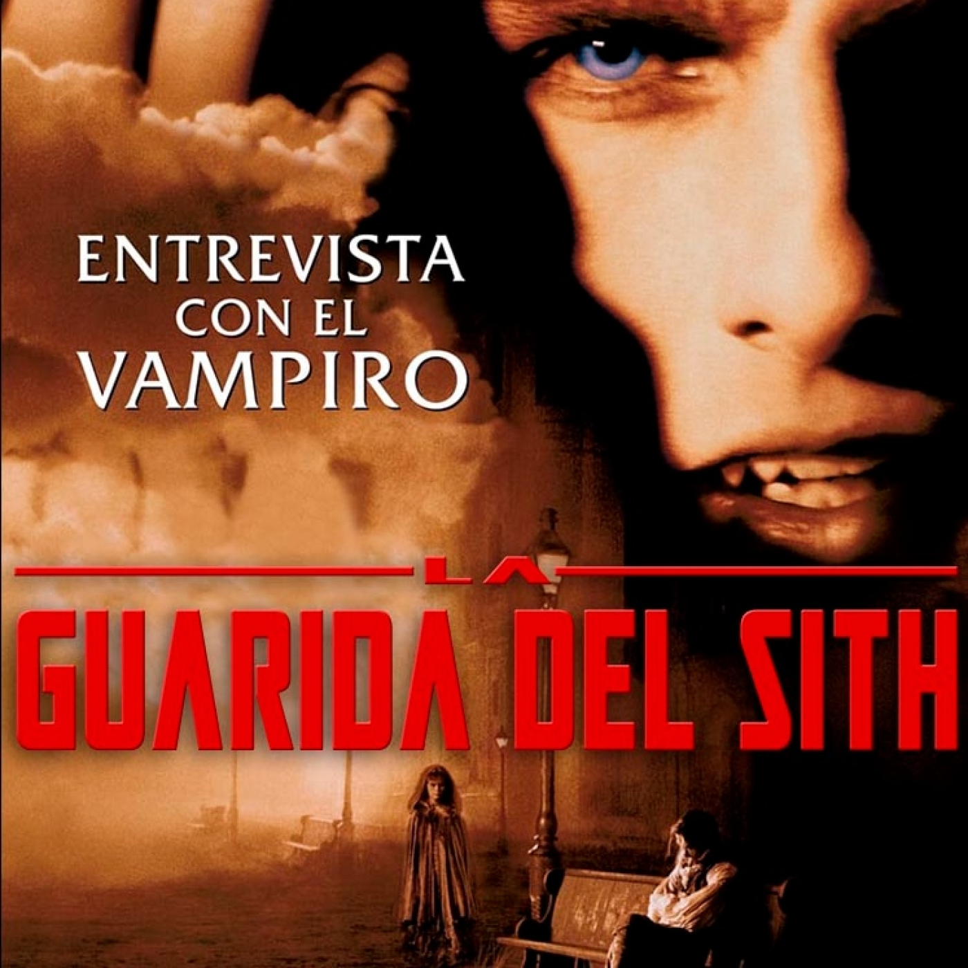 La Guarida del Sith