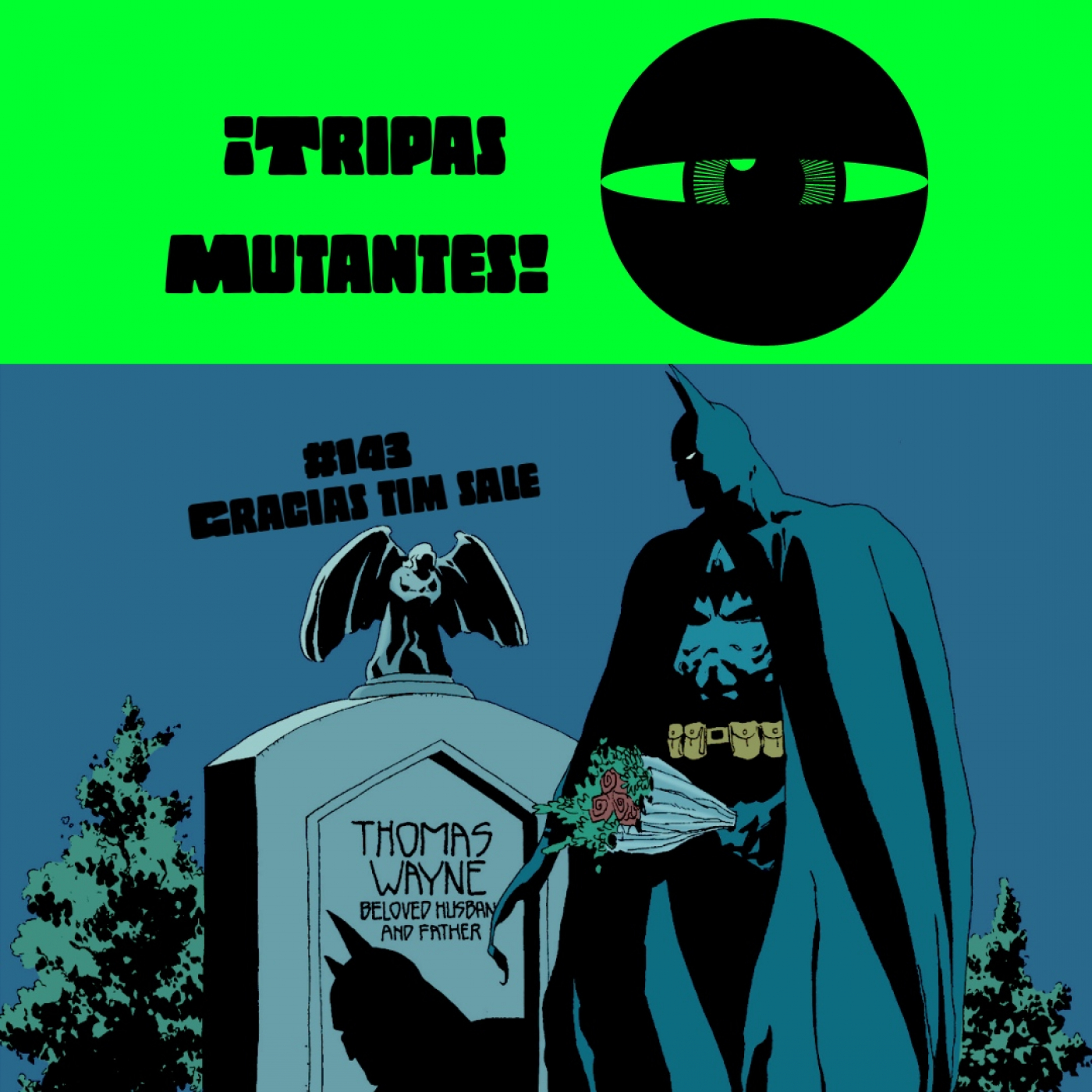 Tripas Mutantes