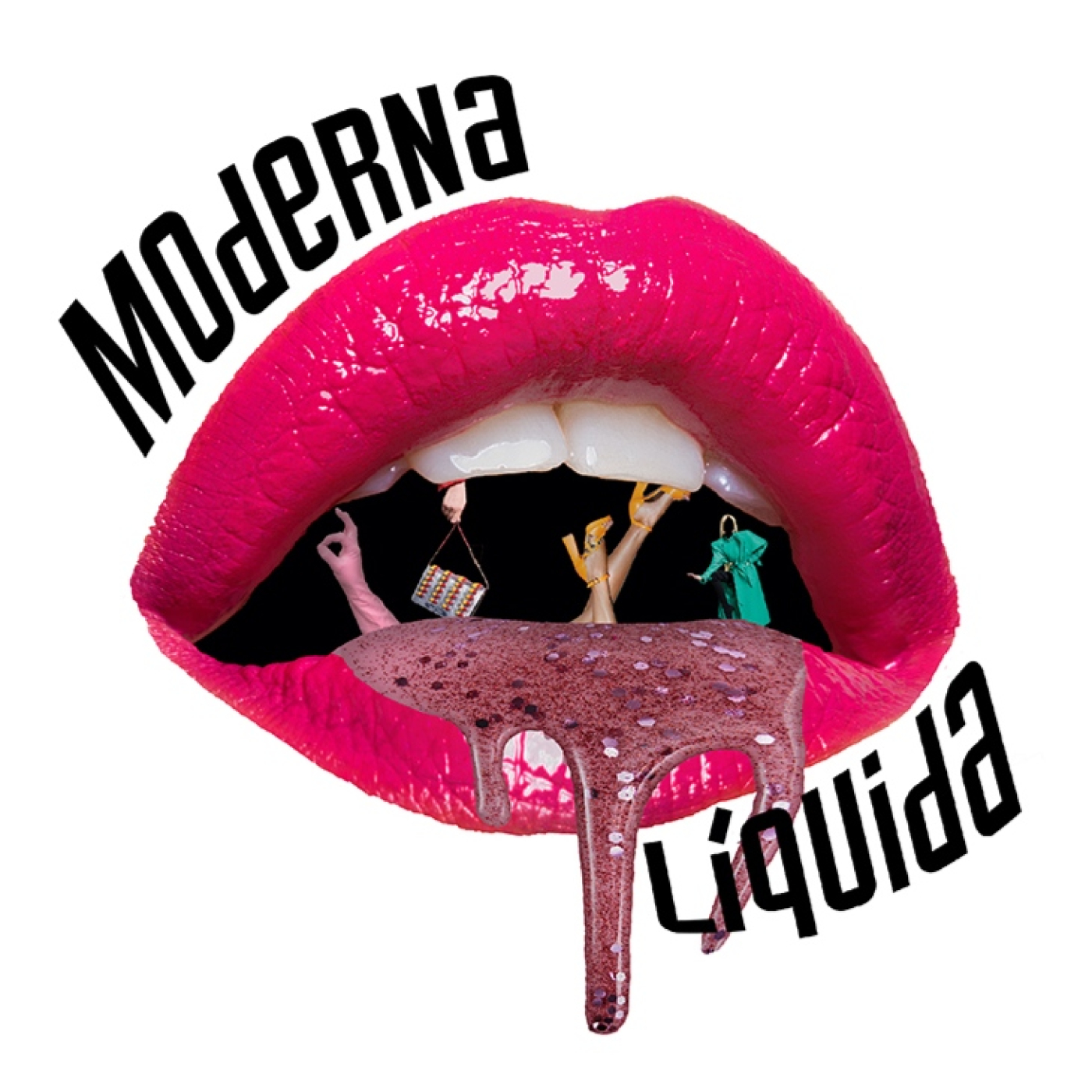 Moderna Líquida