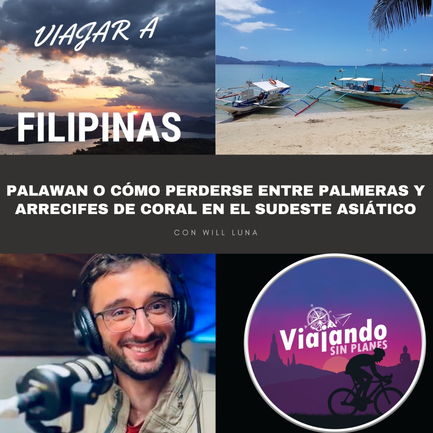 Viajando Sin Planes
