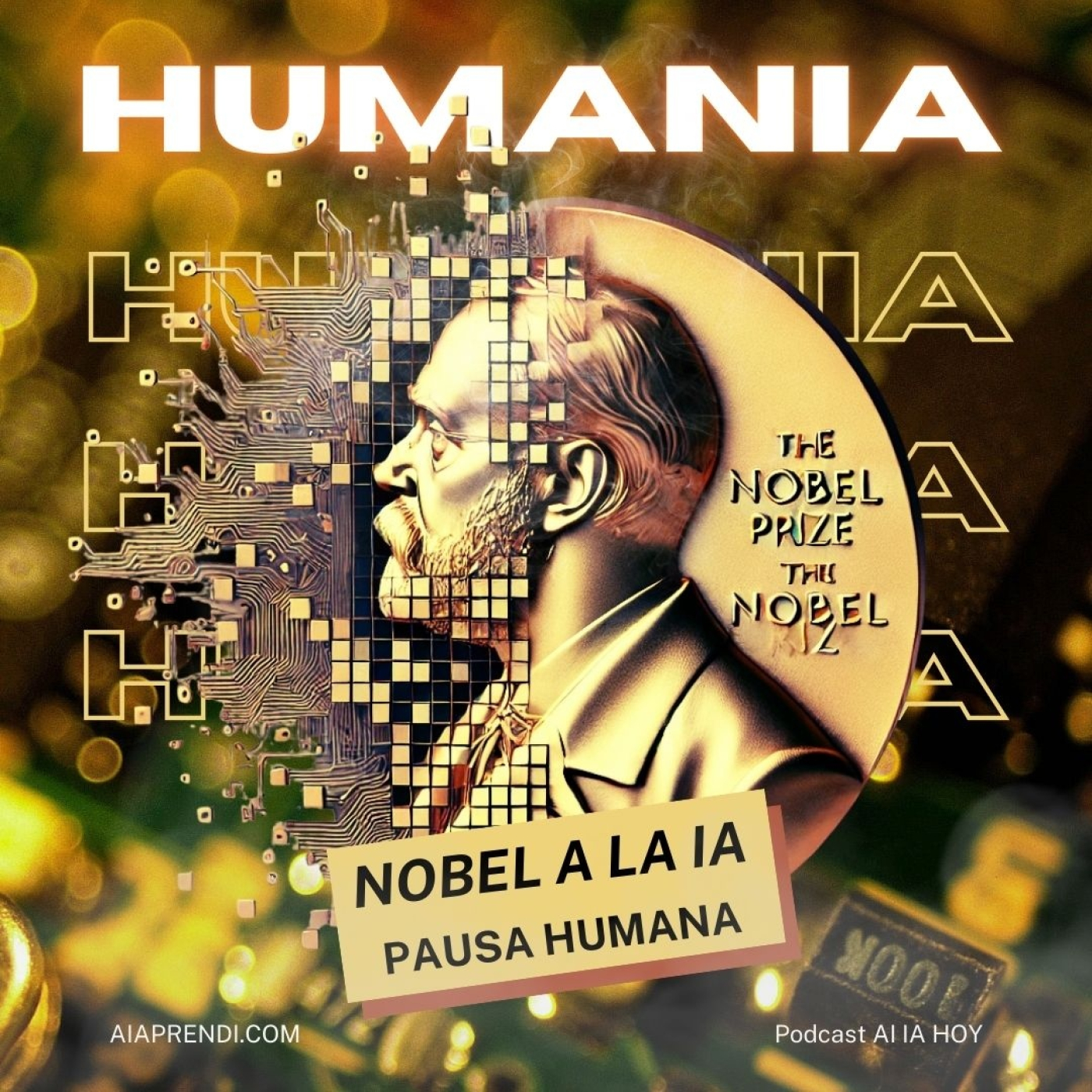 AI IA HOY