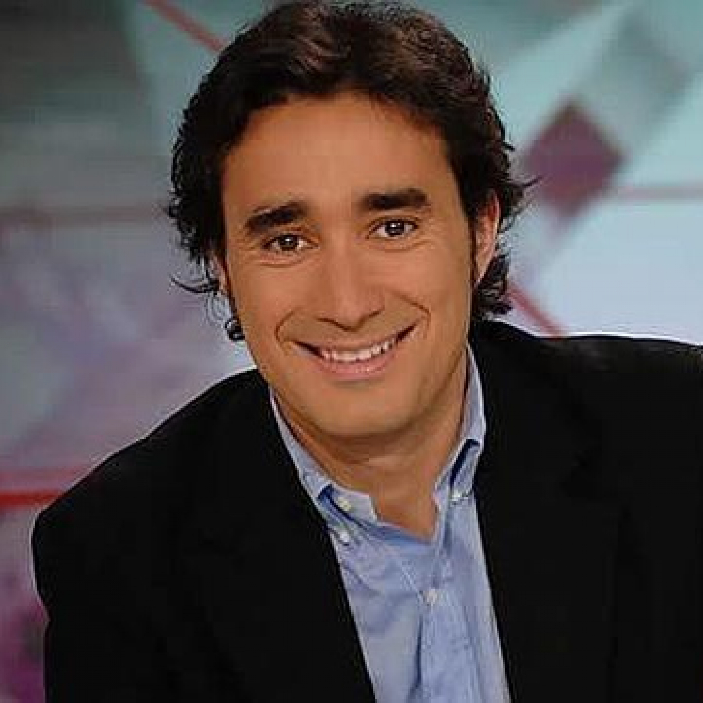 Está ganao