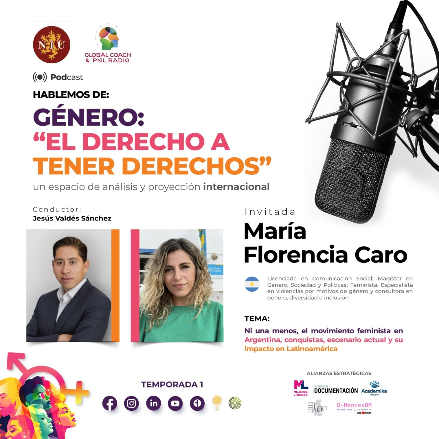 Radio Global Coach & Pnl