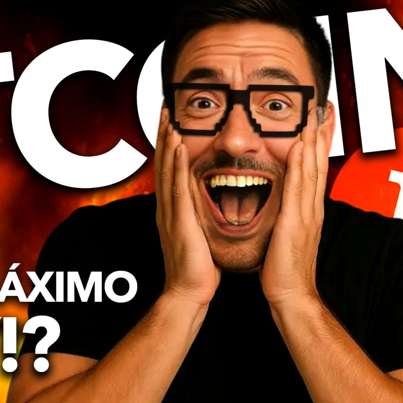 Rodrigo Arnedo Noticias BTC