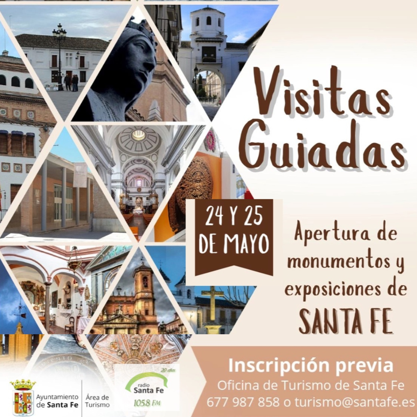 LND Visitas Guiadas Turismo 23 MAYO 2025 episode artwork