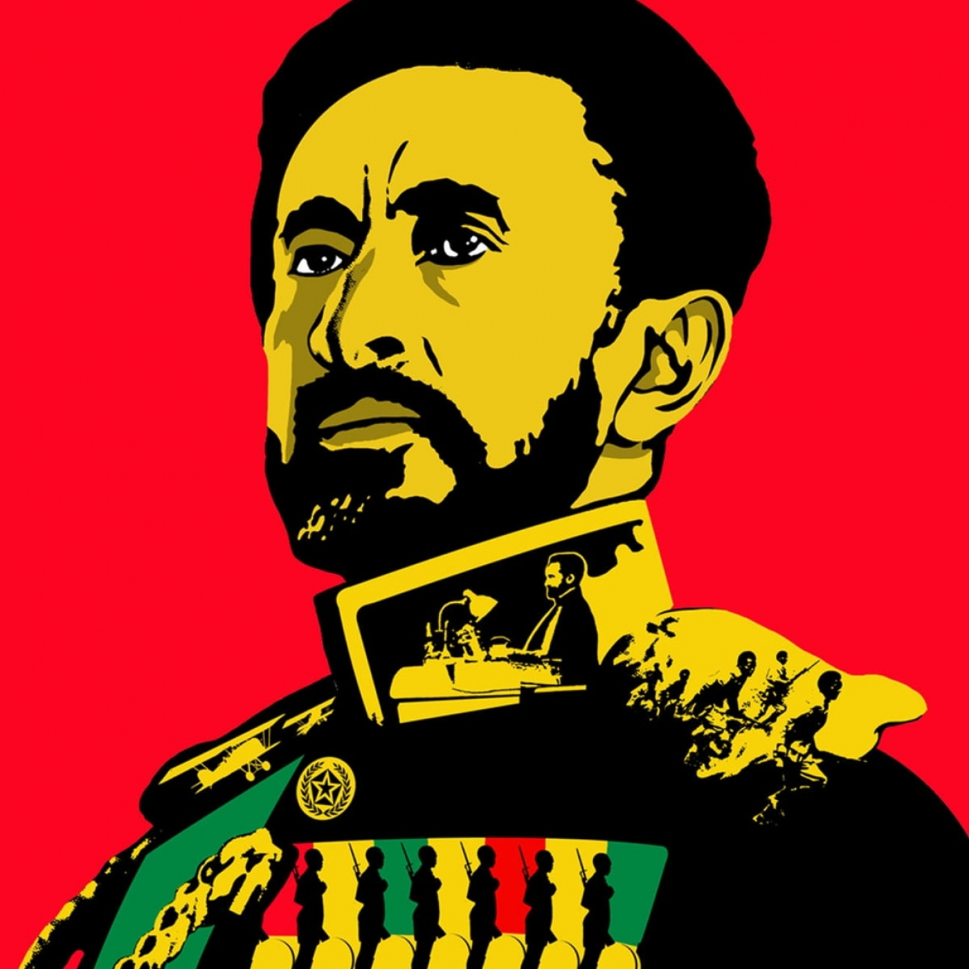 Dread Al Control Reggae Radio Show 1-11-2022 episode artwork