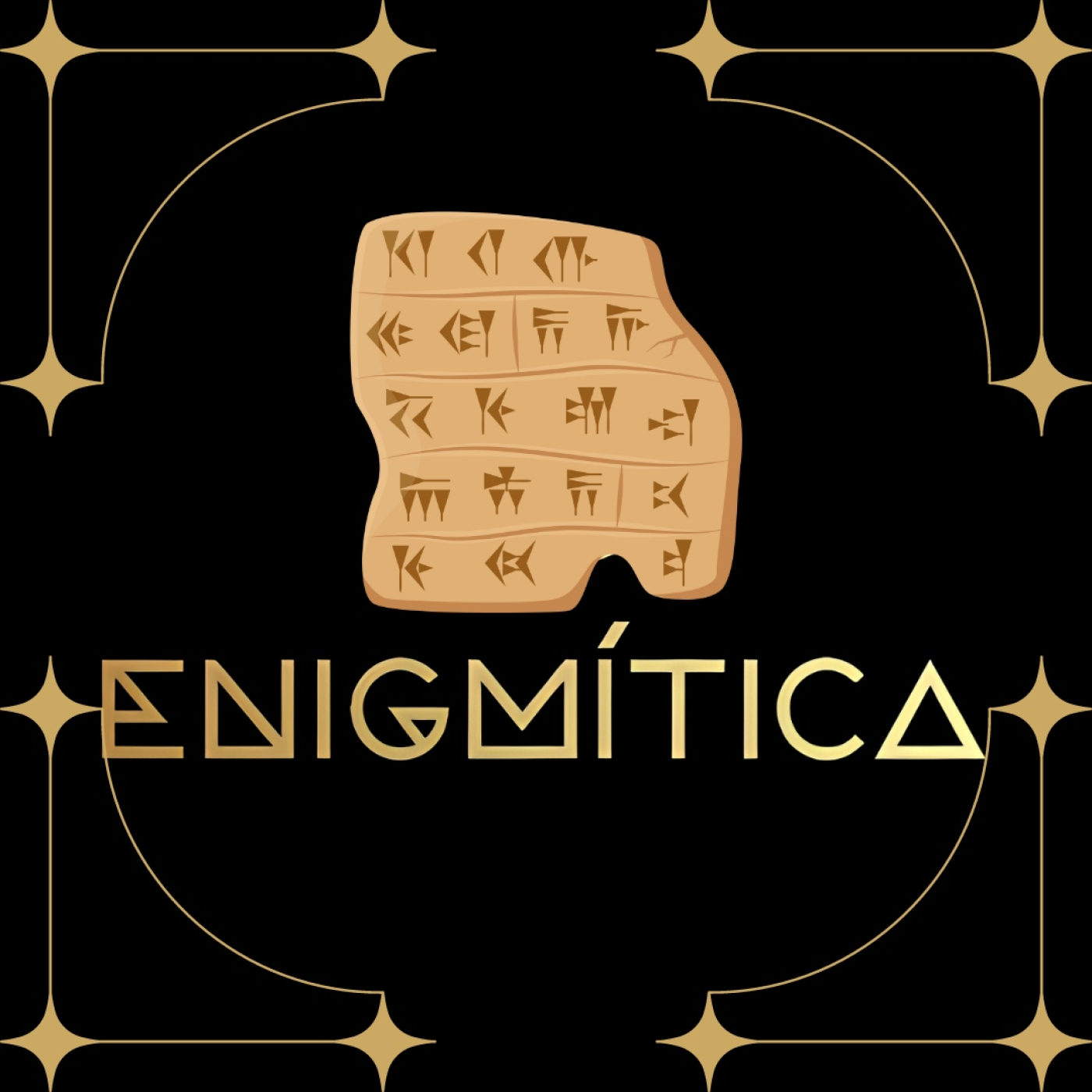 Enigmítica