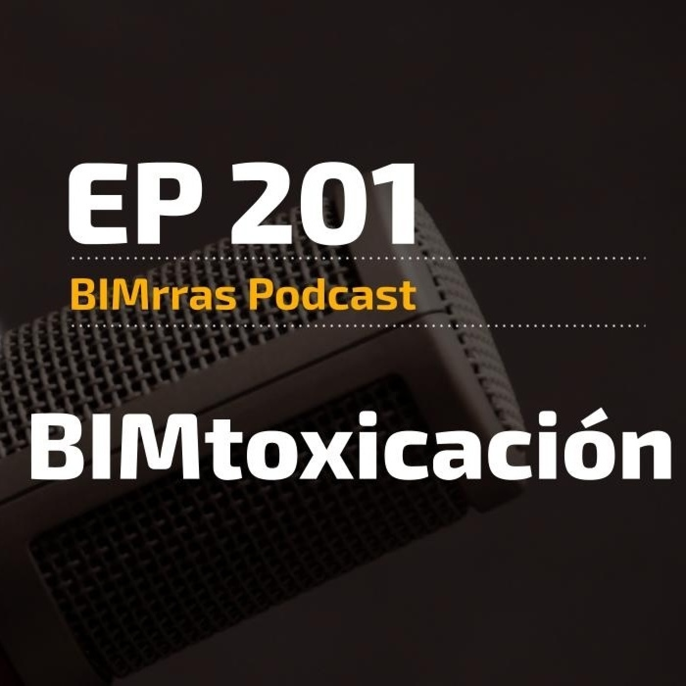 201 BIMtoxicación