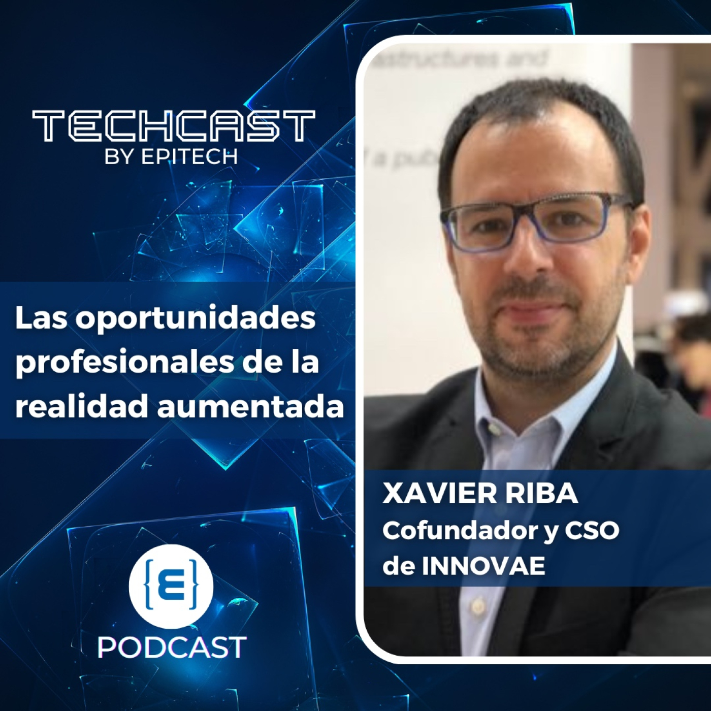 TechCast by Epitech
