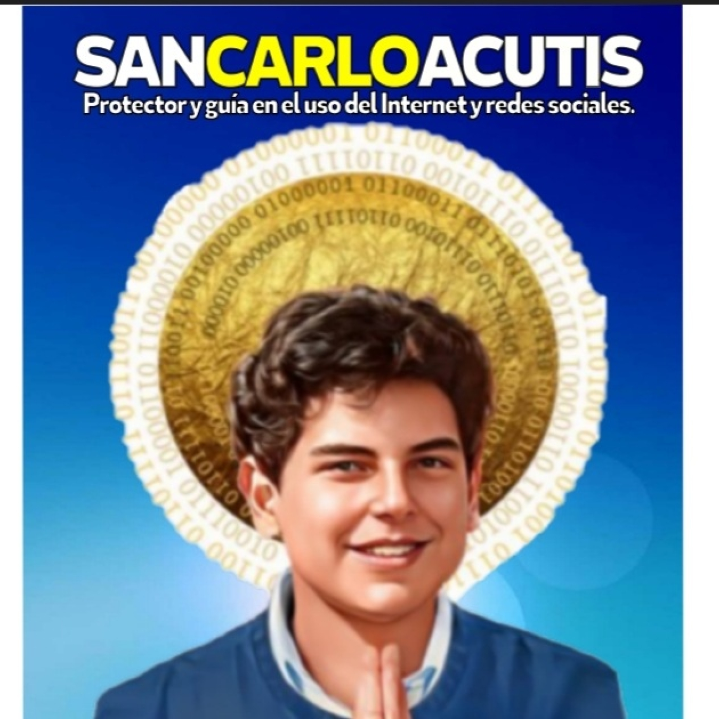 34 Días rumbo a la Canonización de Carlo Acutis-
