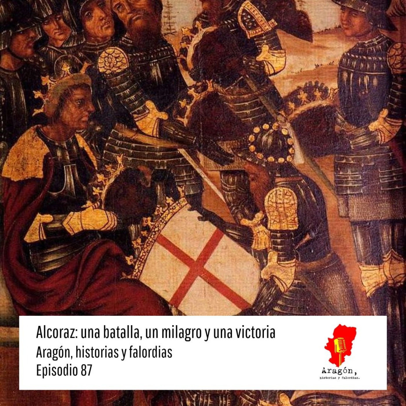 Aragón, historias y falordias