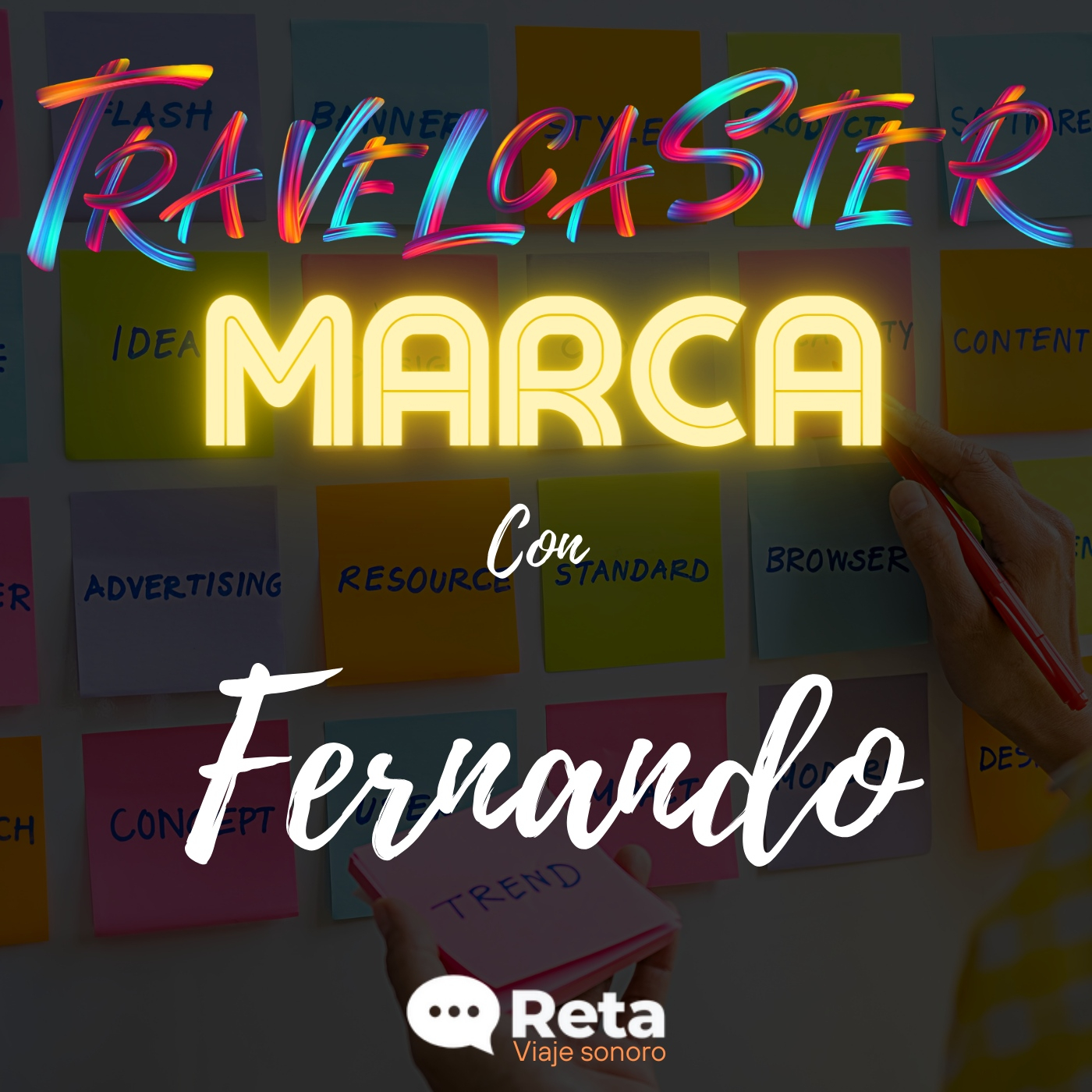 Travelcaster