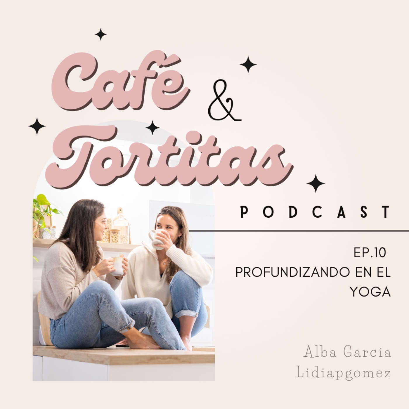 Ep.10 Profundizando en el Yoga