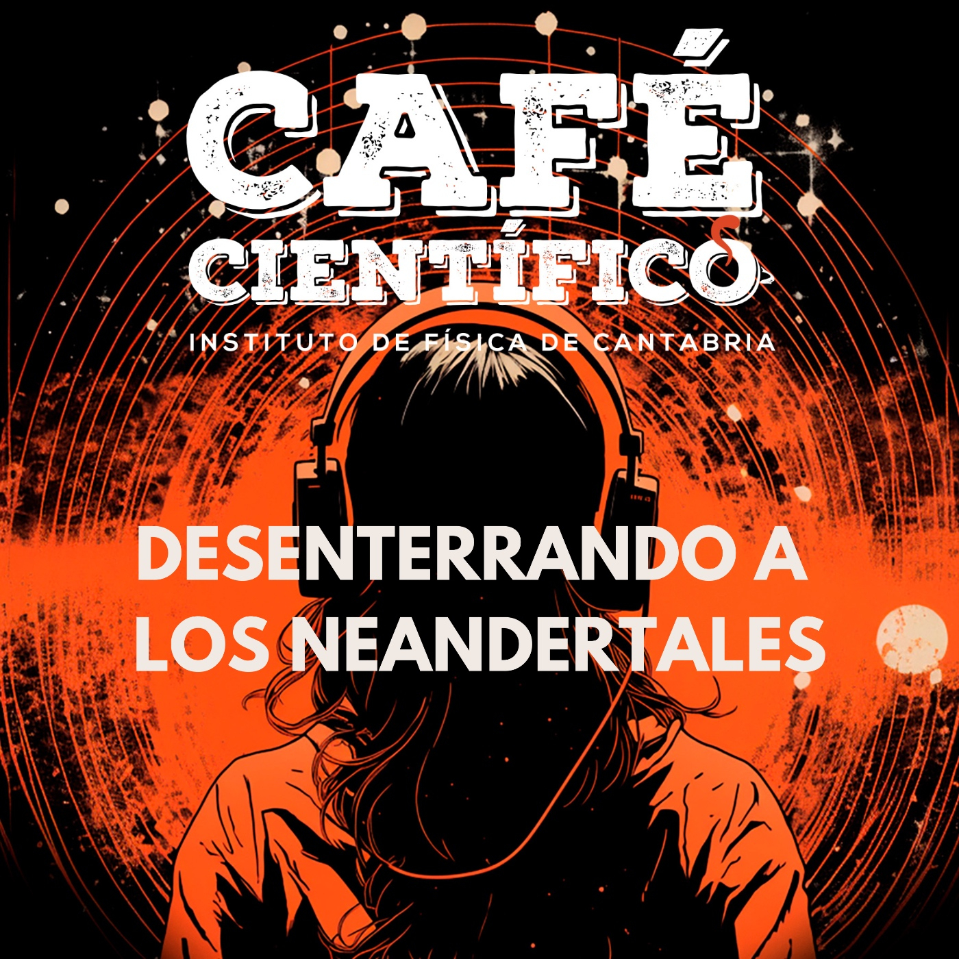 Café Científico IFCA