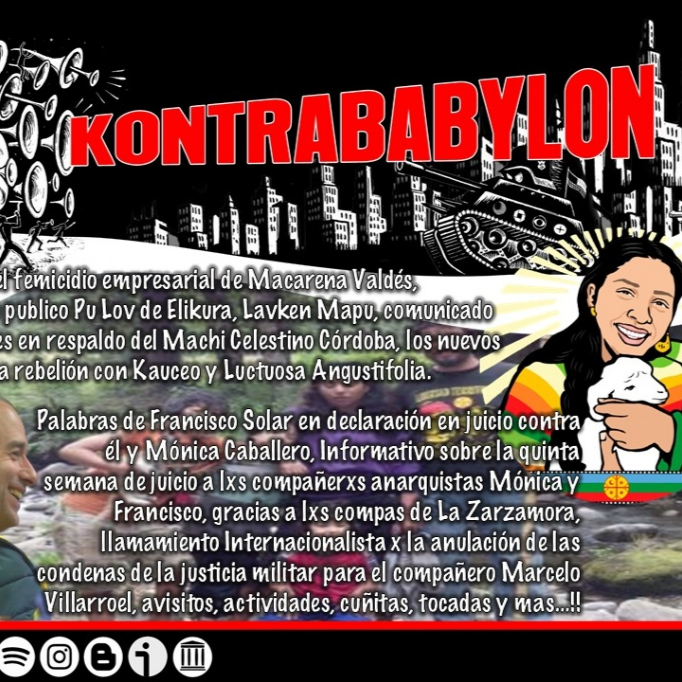 Kontrababylon