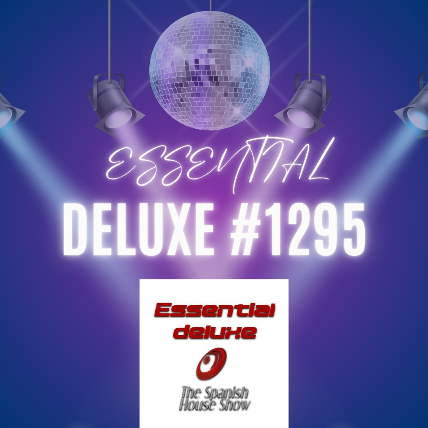 Essential deLuxe