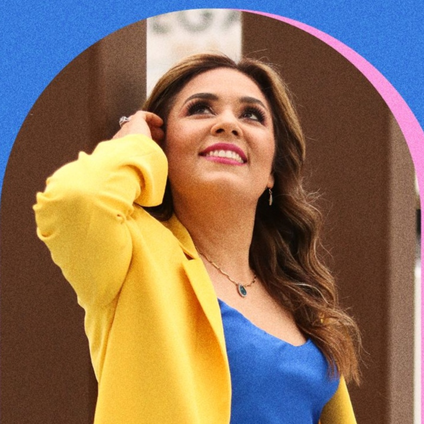 Llévame Contigo y Vuela
