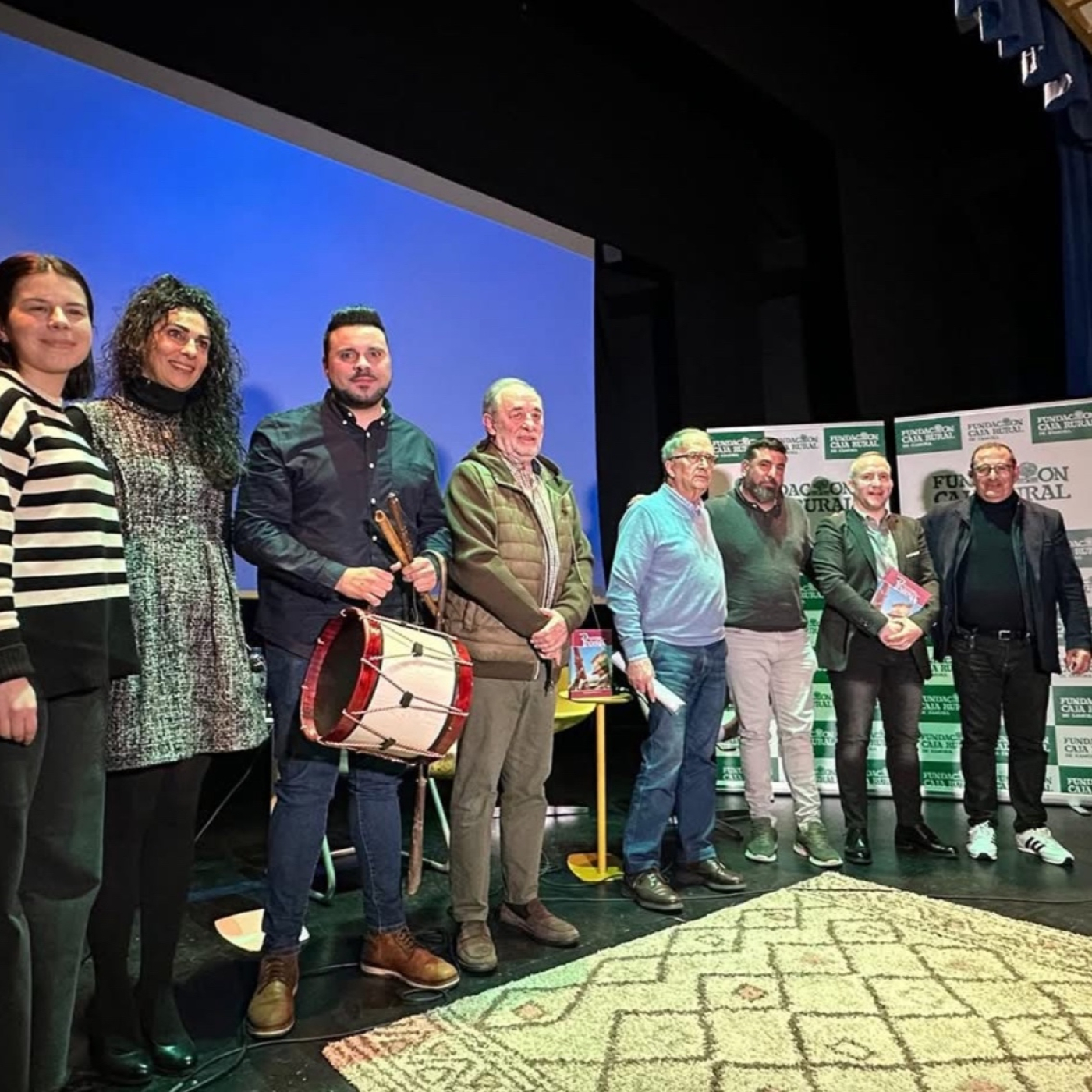Fundación Caja Rural León Valladolid Zamora