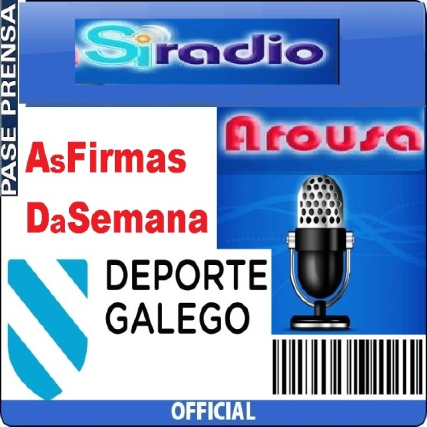 Podcast Conexiondance SI RADIO