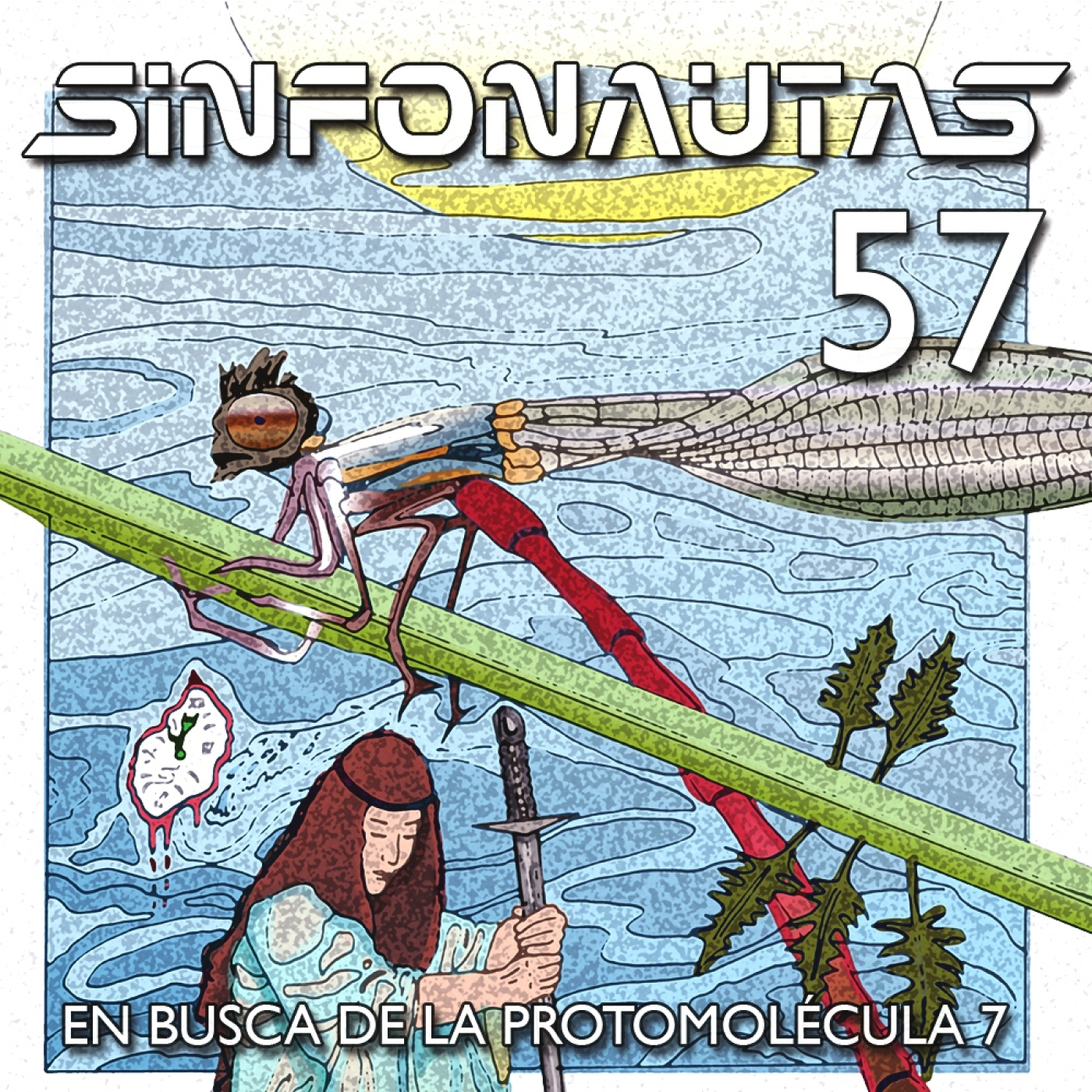 Sinfonautas