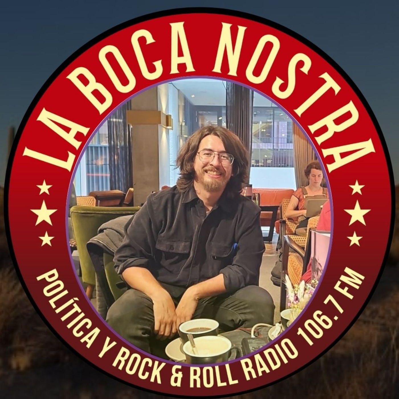 la Boca Nostra