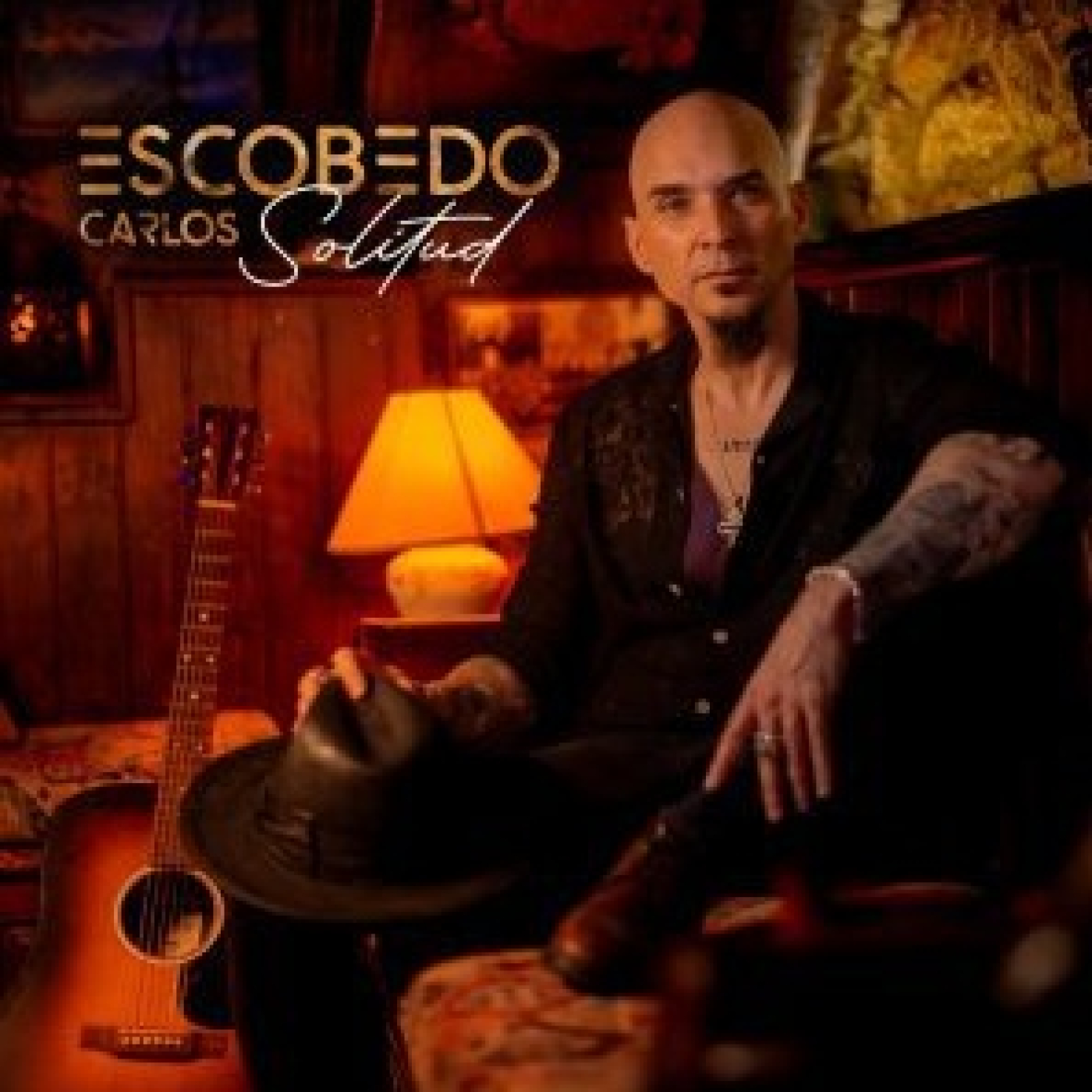 Otra Semana de Rock (28-10-2025) Entrevista a Carlos Escobedo episode artwork