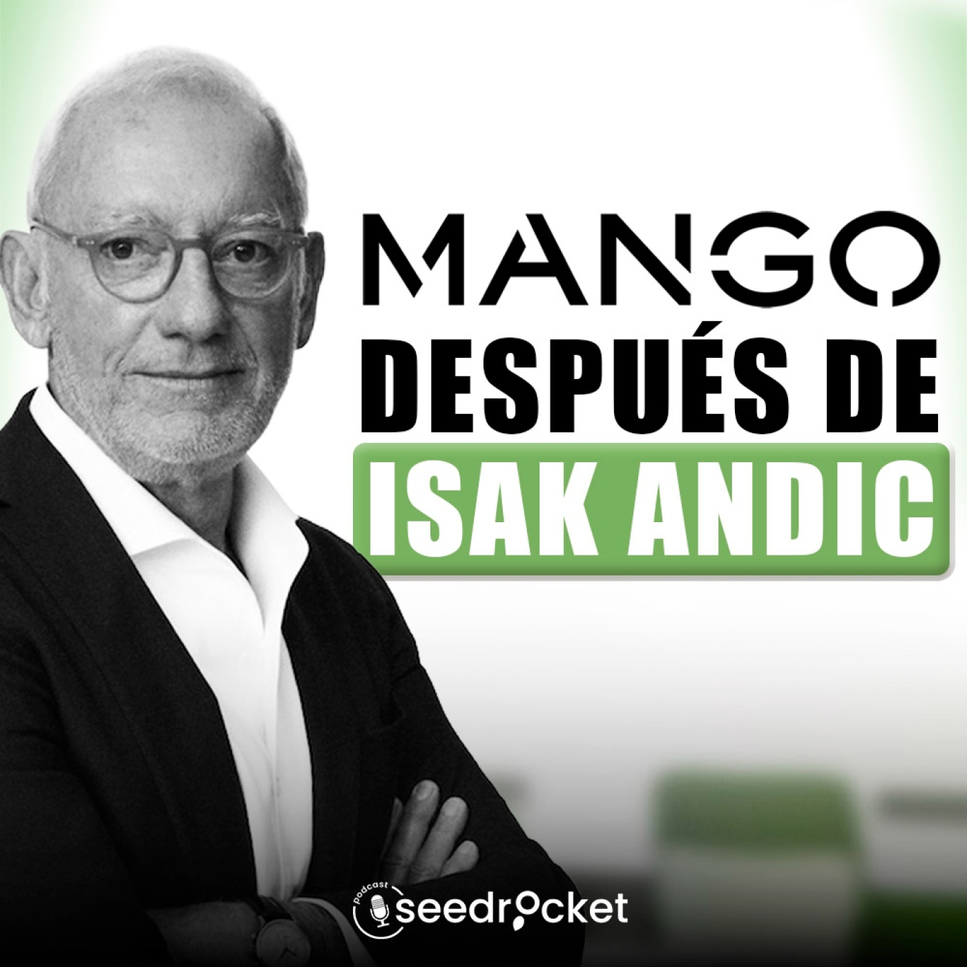 MANGO: 40 años de historia, una muerte inesperada y un imperio que sigue creciendo